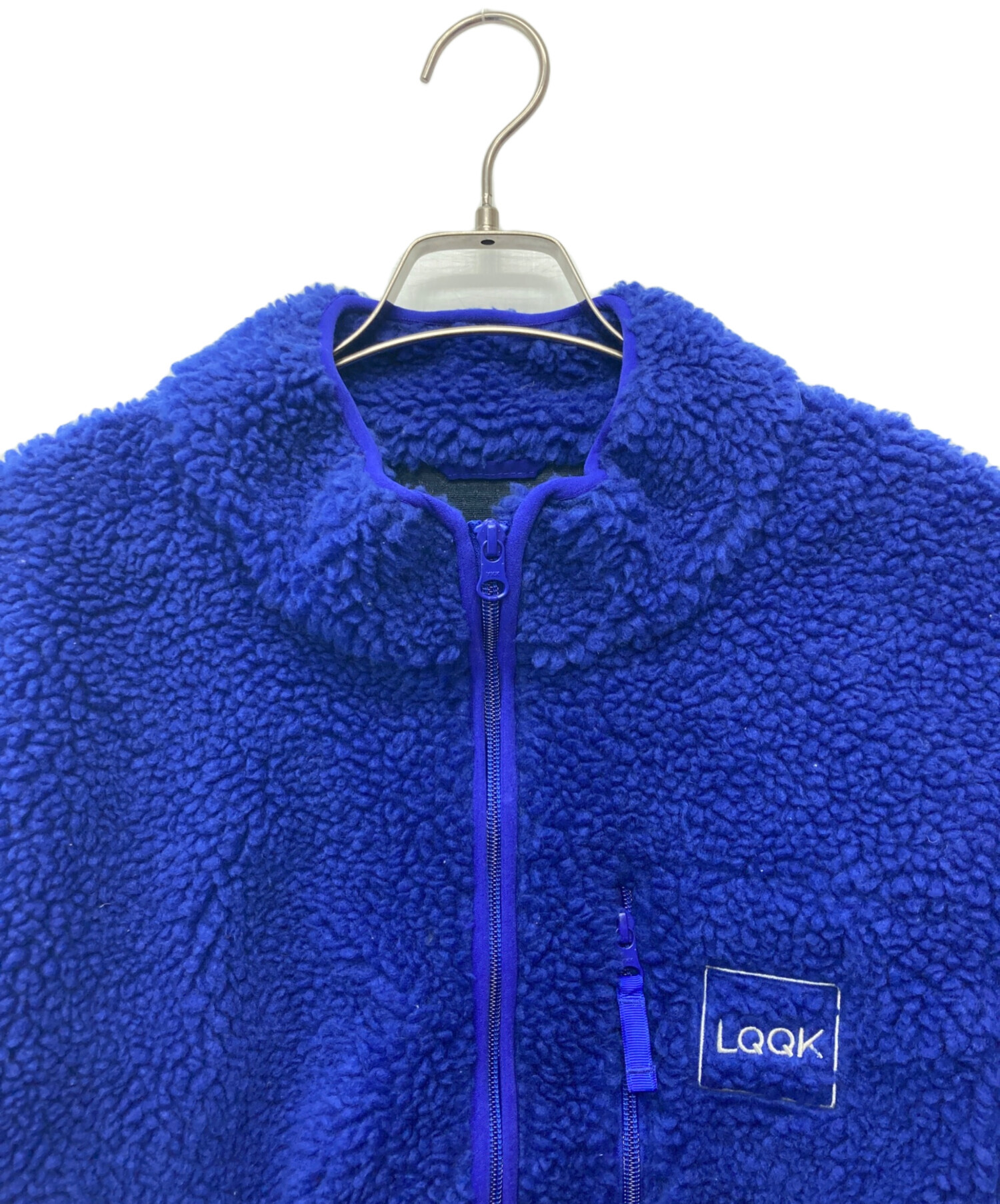 中古・古着通販】LQQK STUDIO (ルックスタジオ) KOKOPELLI FLEECE