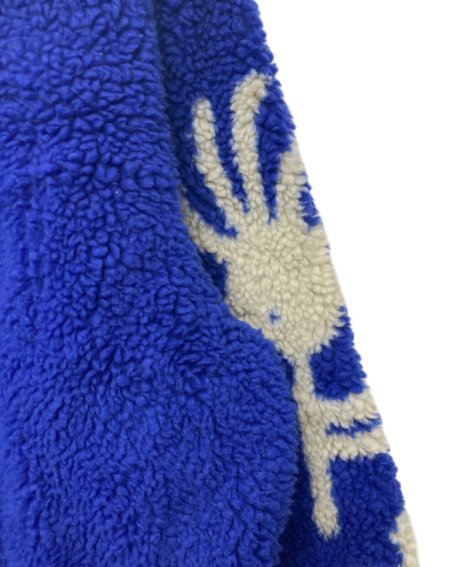 中古・古着通販】LQQK STUDIO (ルックスタジオ) KOKOPELLI FLEECE