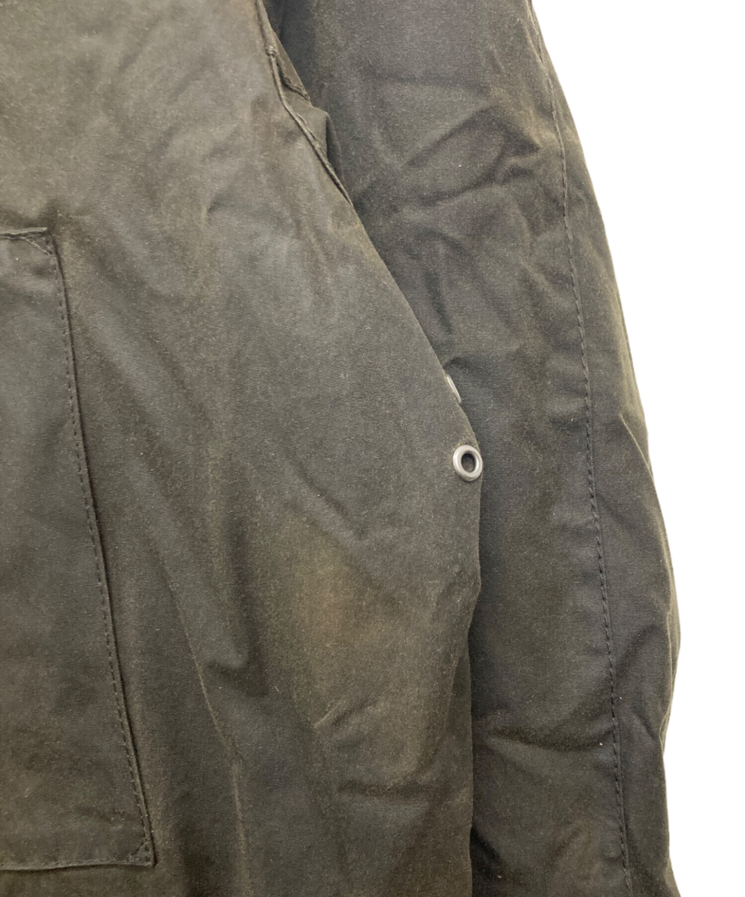 中古・古着通販】Barbour GOLD STANDARD (バブアー ゴールド