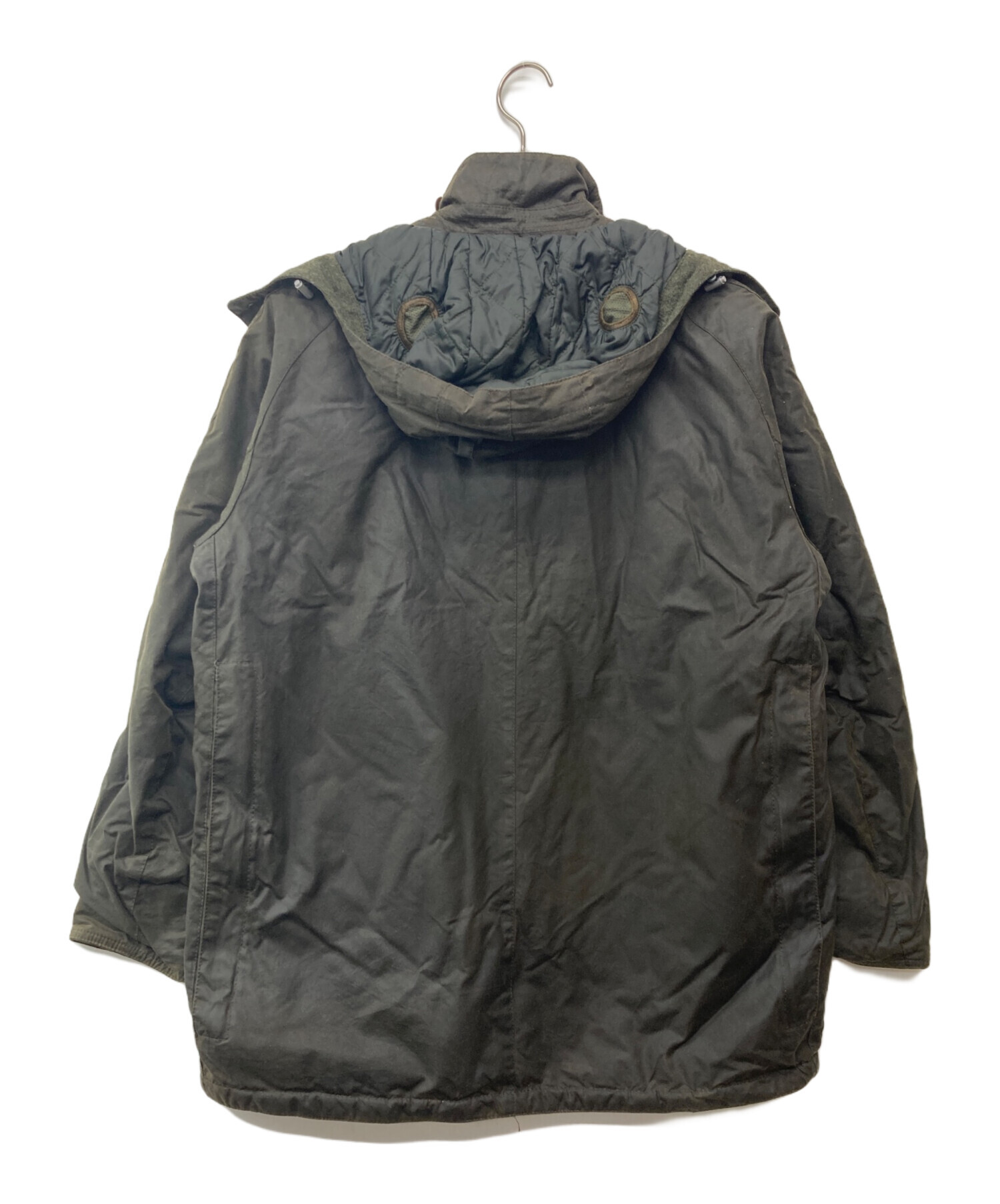 中古・古着通販】Barbour GOLD STANDARD (バブアー ゴールド