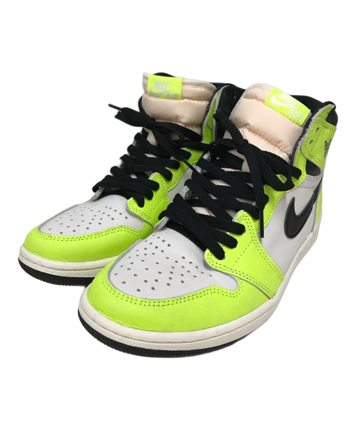 中古・古着通販】NIKE (ナイキ) エアジョーダン1 ハイ OG 
