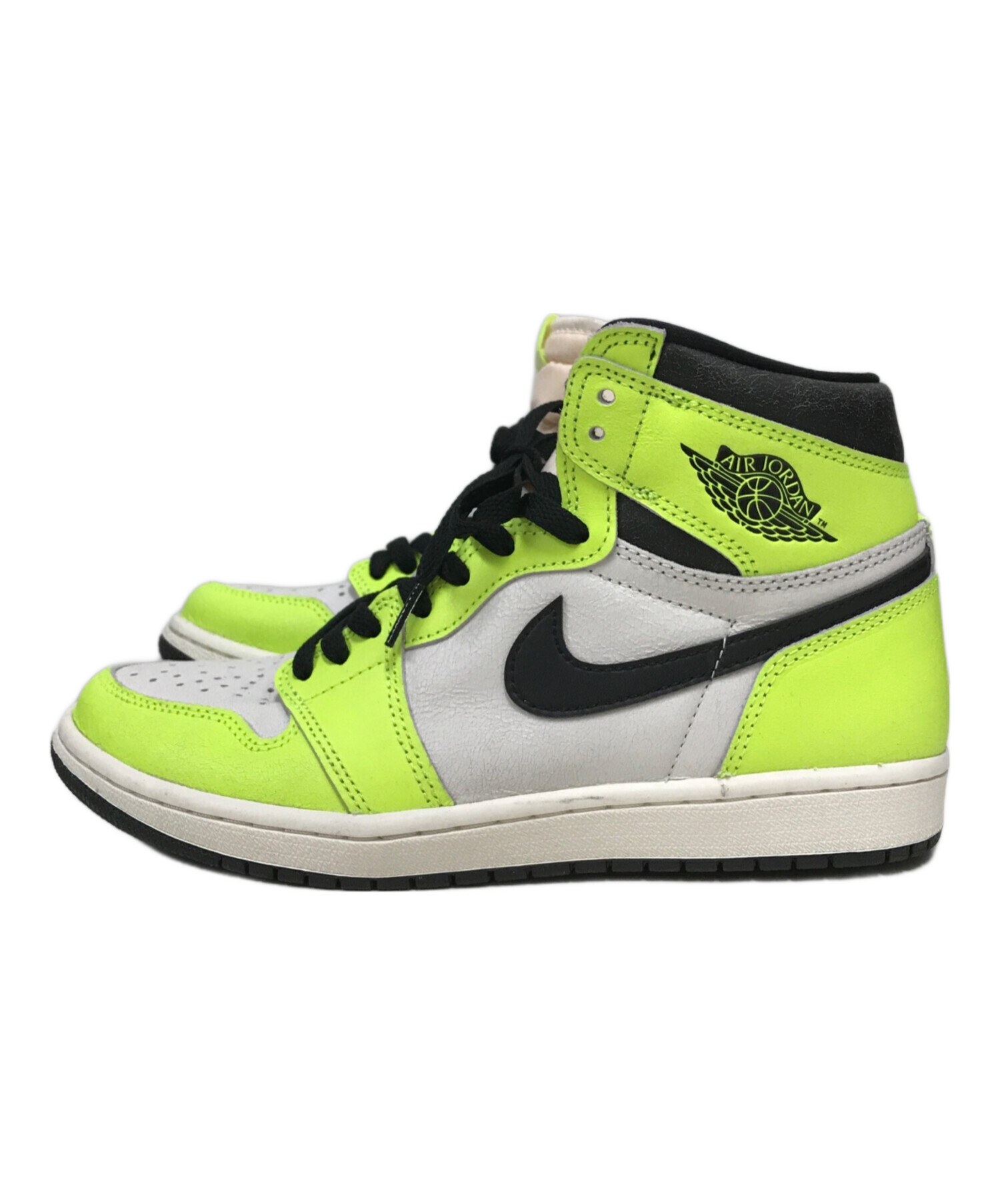 中古・古着通販】NIKE (ナイキ) エアジョーダン1 ハイ OG 