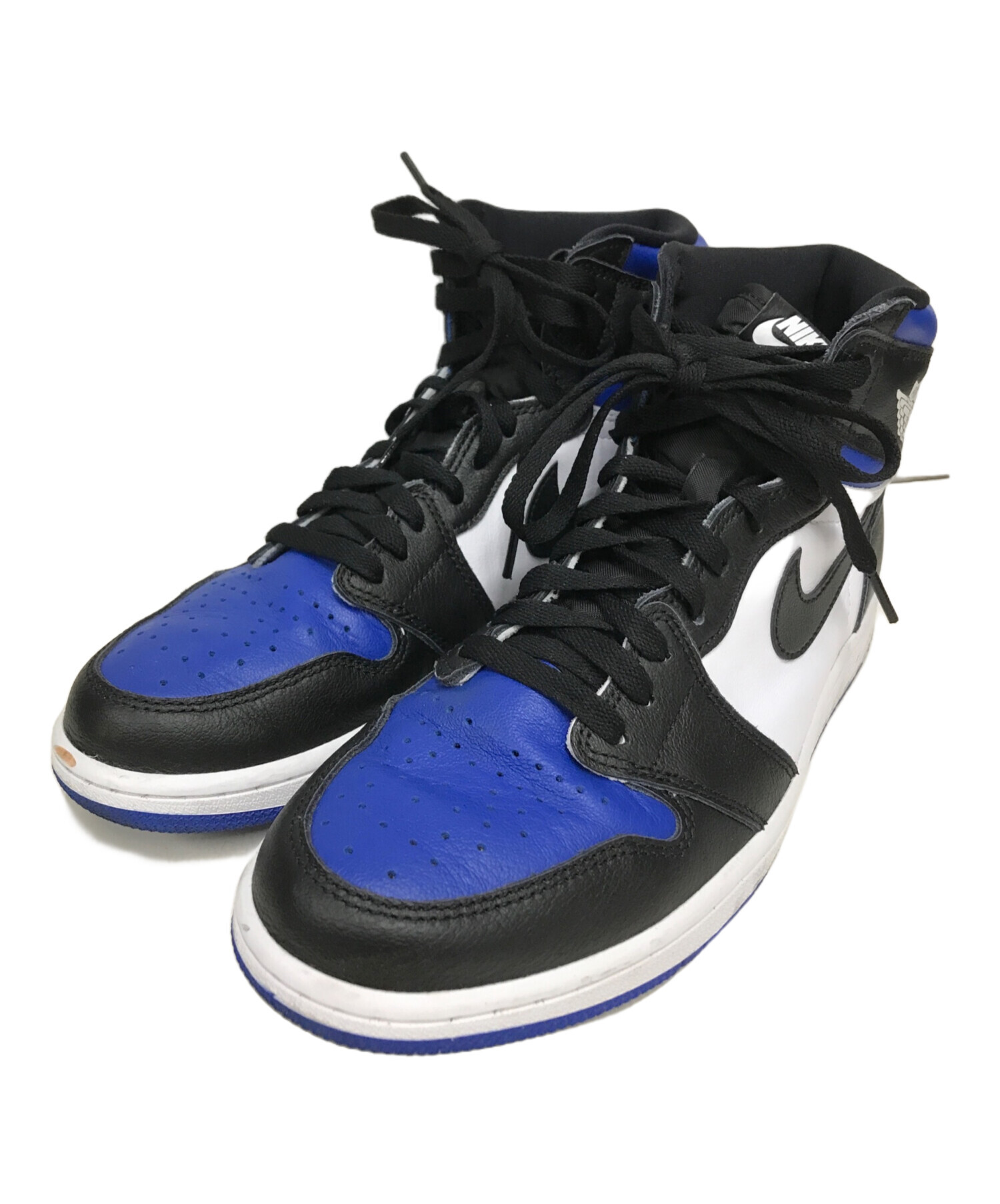 中古・古着通販】NIKE (ナイキ) エアジョーダン 1 レトロ ハイ OG 