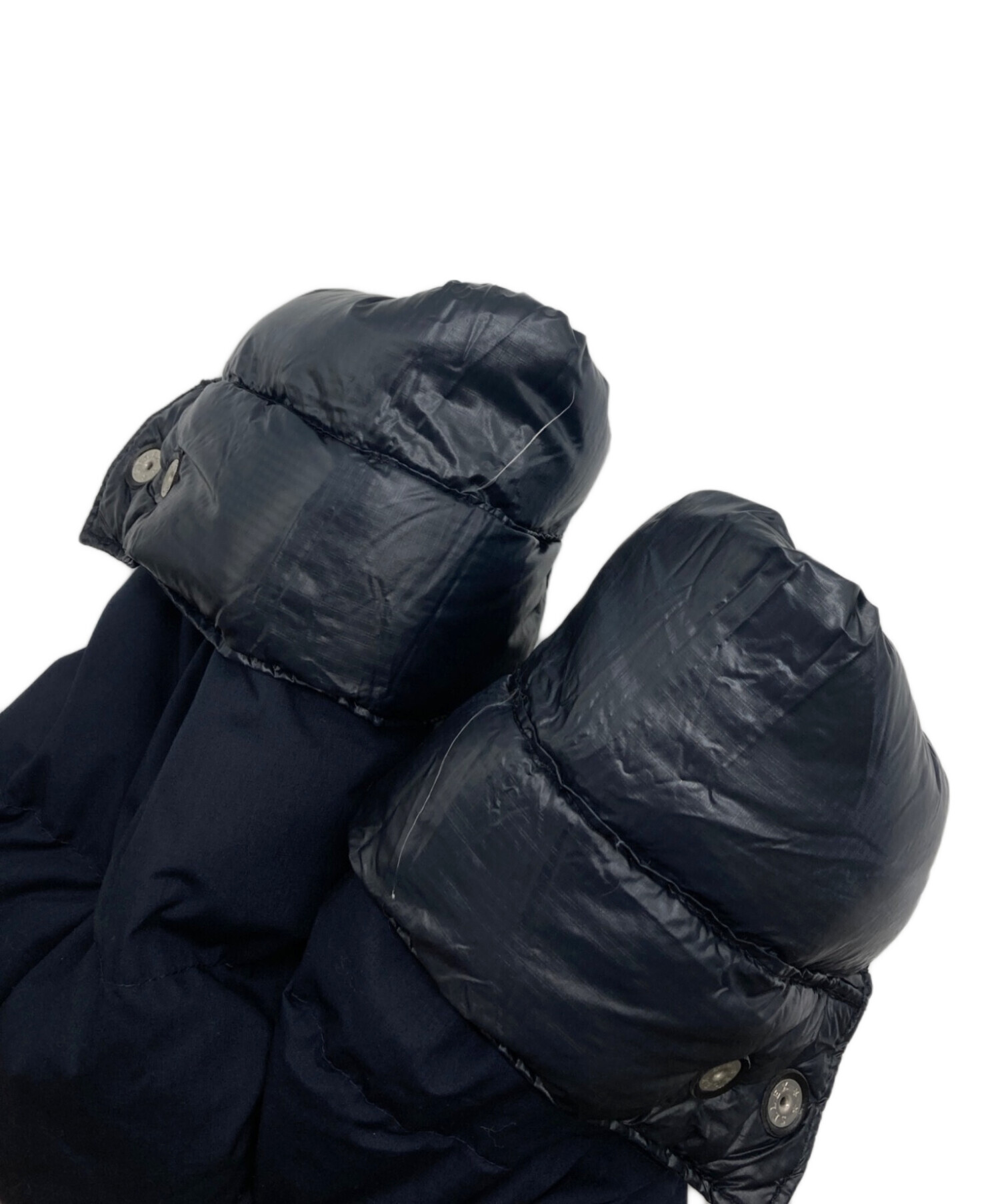 中古・古着通販】THE NORTHFACE PURPLELABEL (ザ・ノースフェイス 