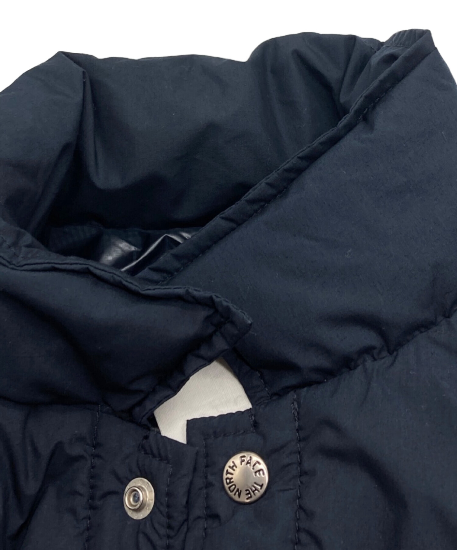 DeLONGジャケット ネイビー/クリーム NR.NC値下げ不可 セール】Blake Zip Jacket Canvas ブルゾン（ブルゾン）｜Nudie Jeans