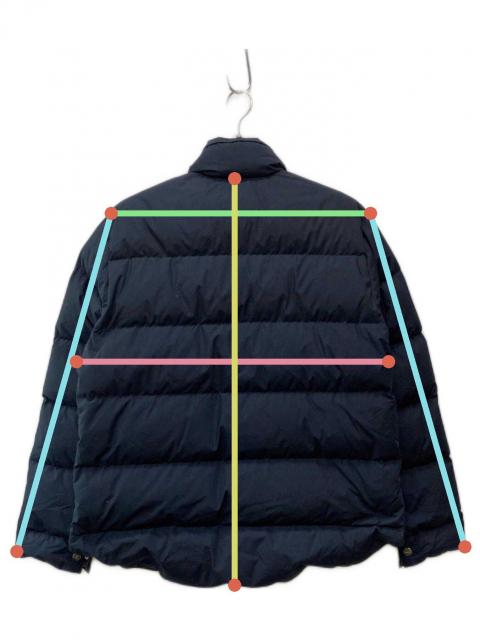 中古・古着通販】THE NORTHFACE PURPLELABEL (ザ・ノースフェイス 