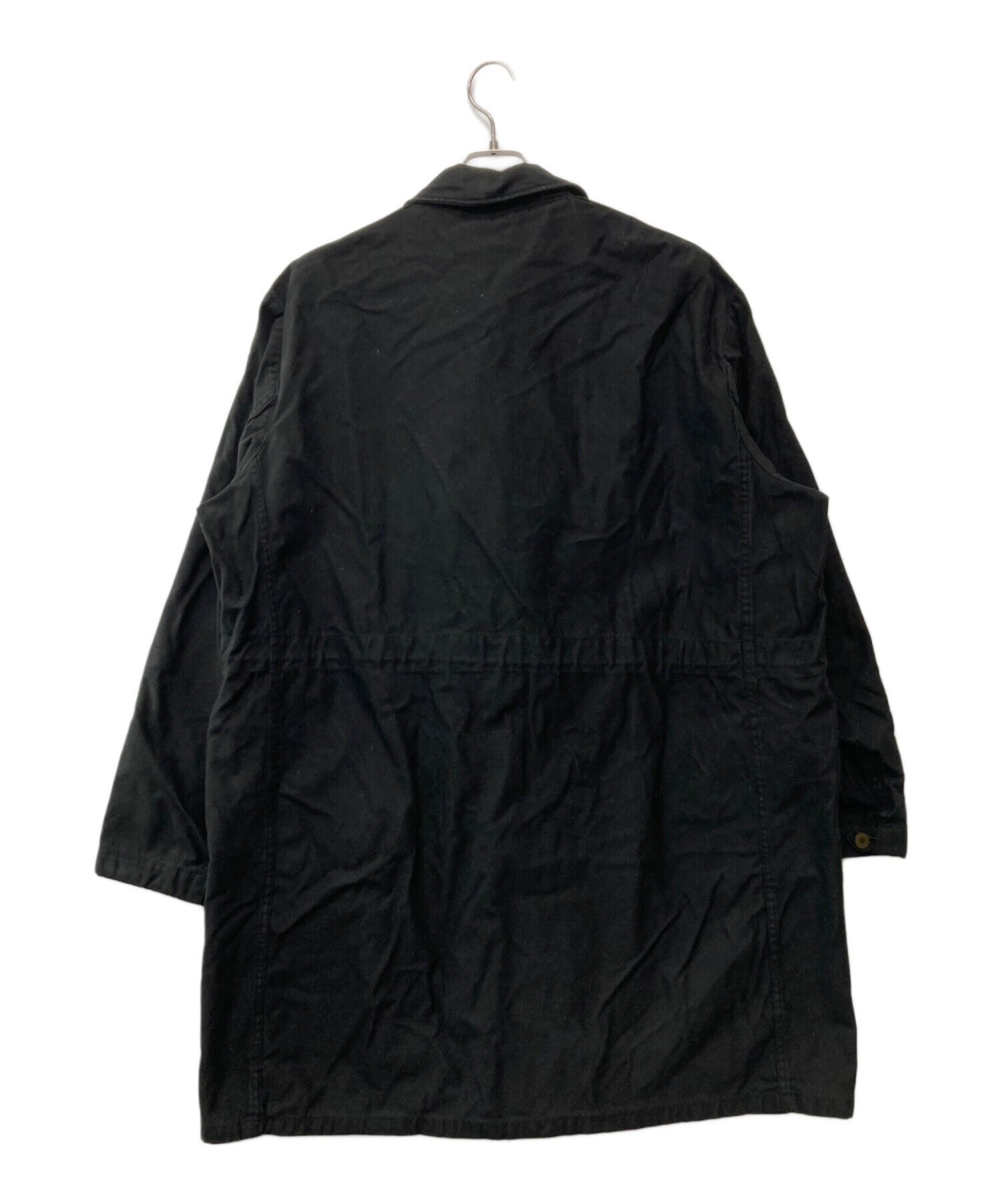 中古・古着通販】Swedish Army (スウェーデン軍) 後染めM59フィールド