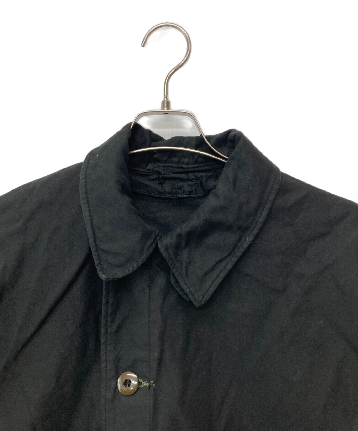 中古・古着通販】Swedish Army (スウェーデン軍) 後染めM59フィールド