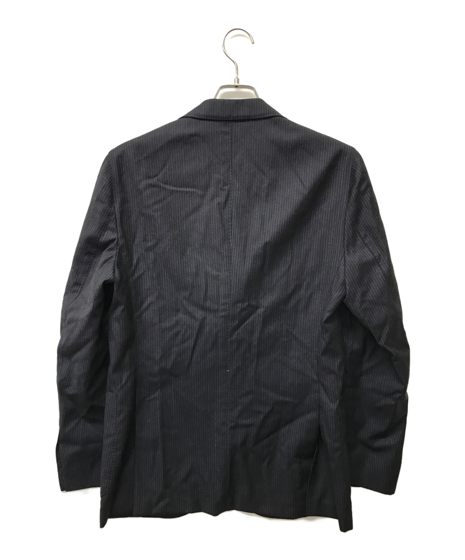 中古・古着通販】BOGLIOLI (ボリオリ) 3Bストライプテーラード 