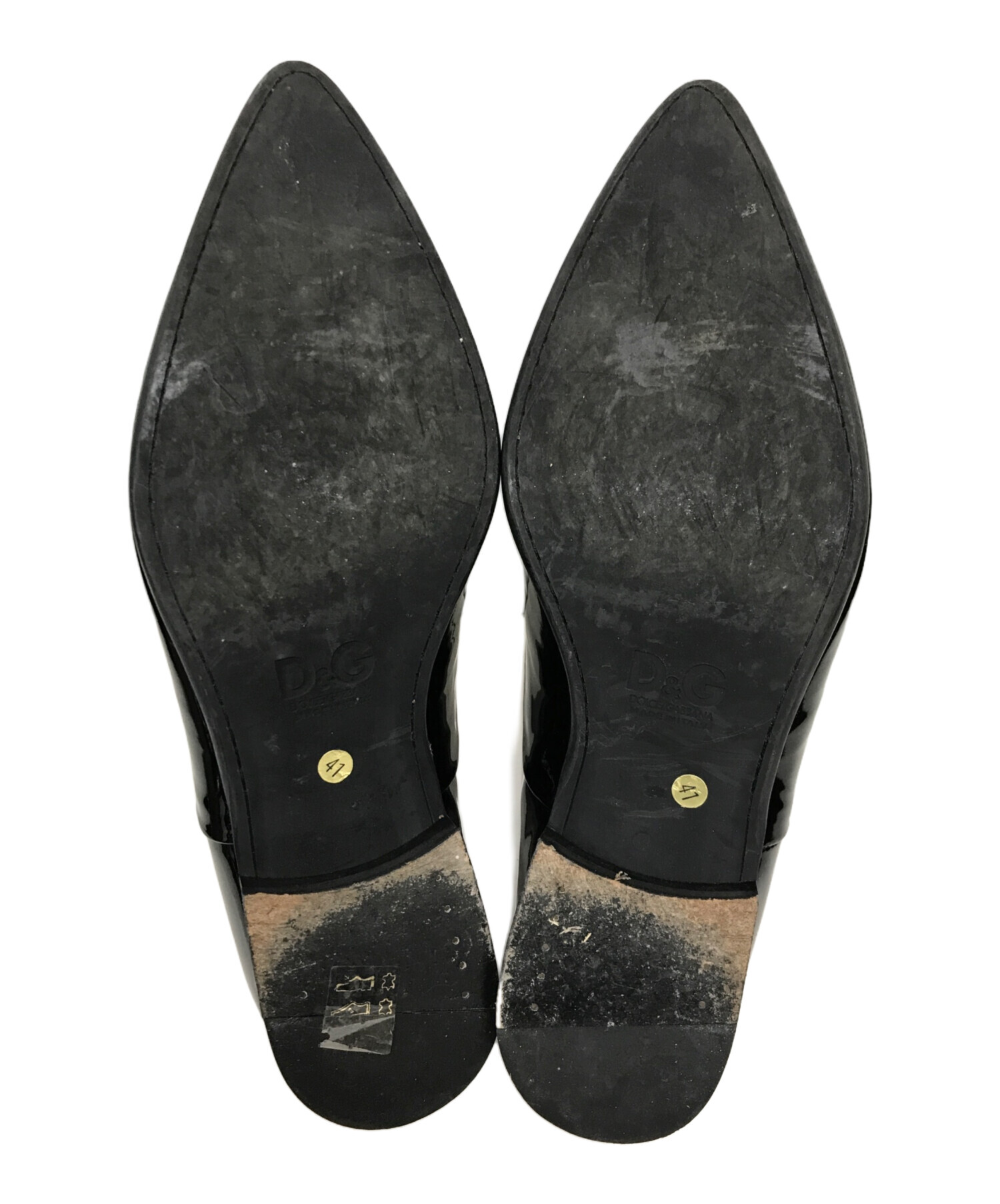 中古・古着通販】D&G DOLCE & GABBANA (ディーアンドジー