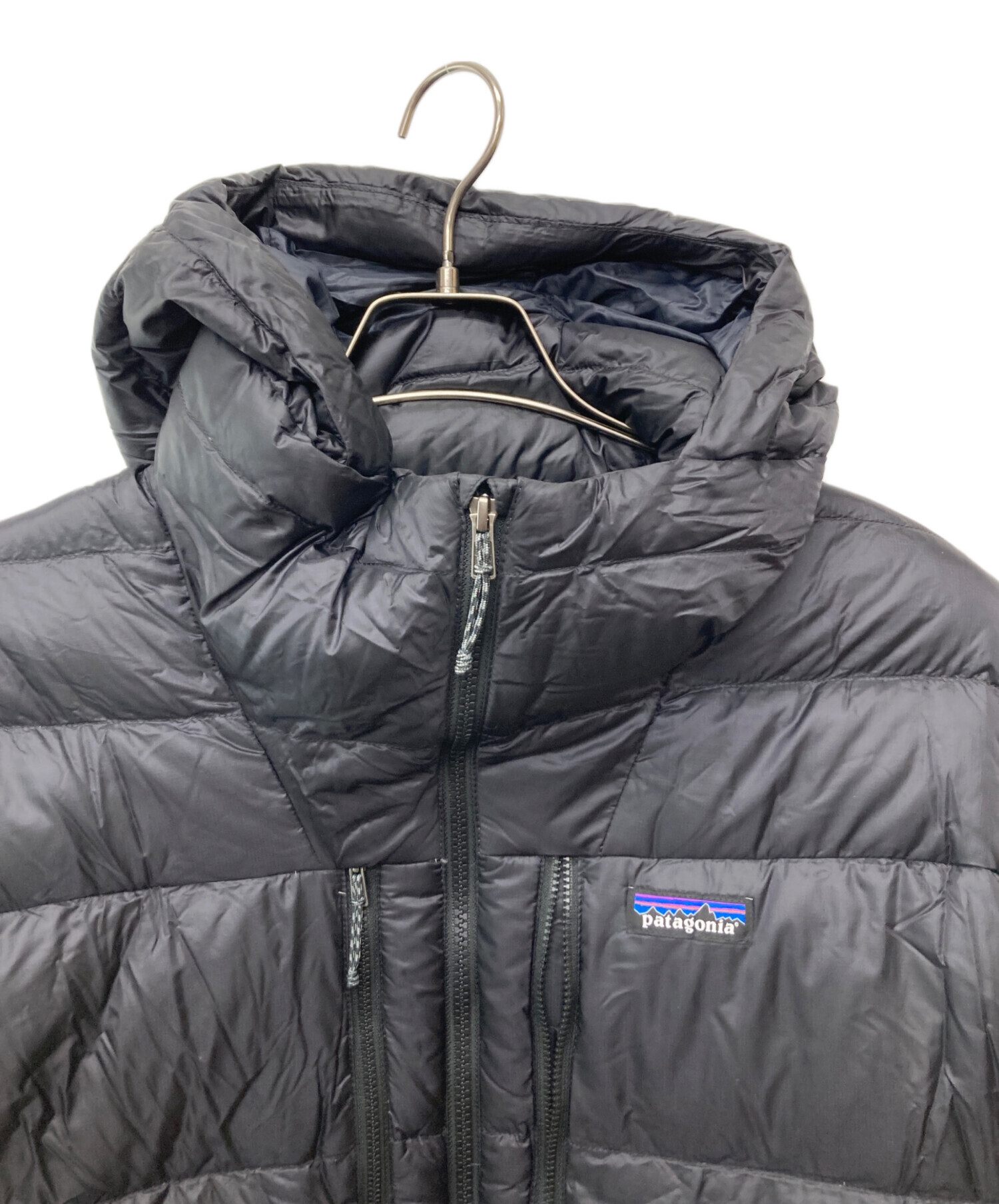 中古・古着通販】Patagonia (パタゴニア) メンズ・フィッツロイ