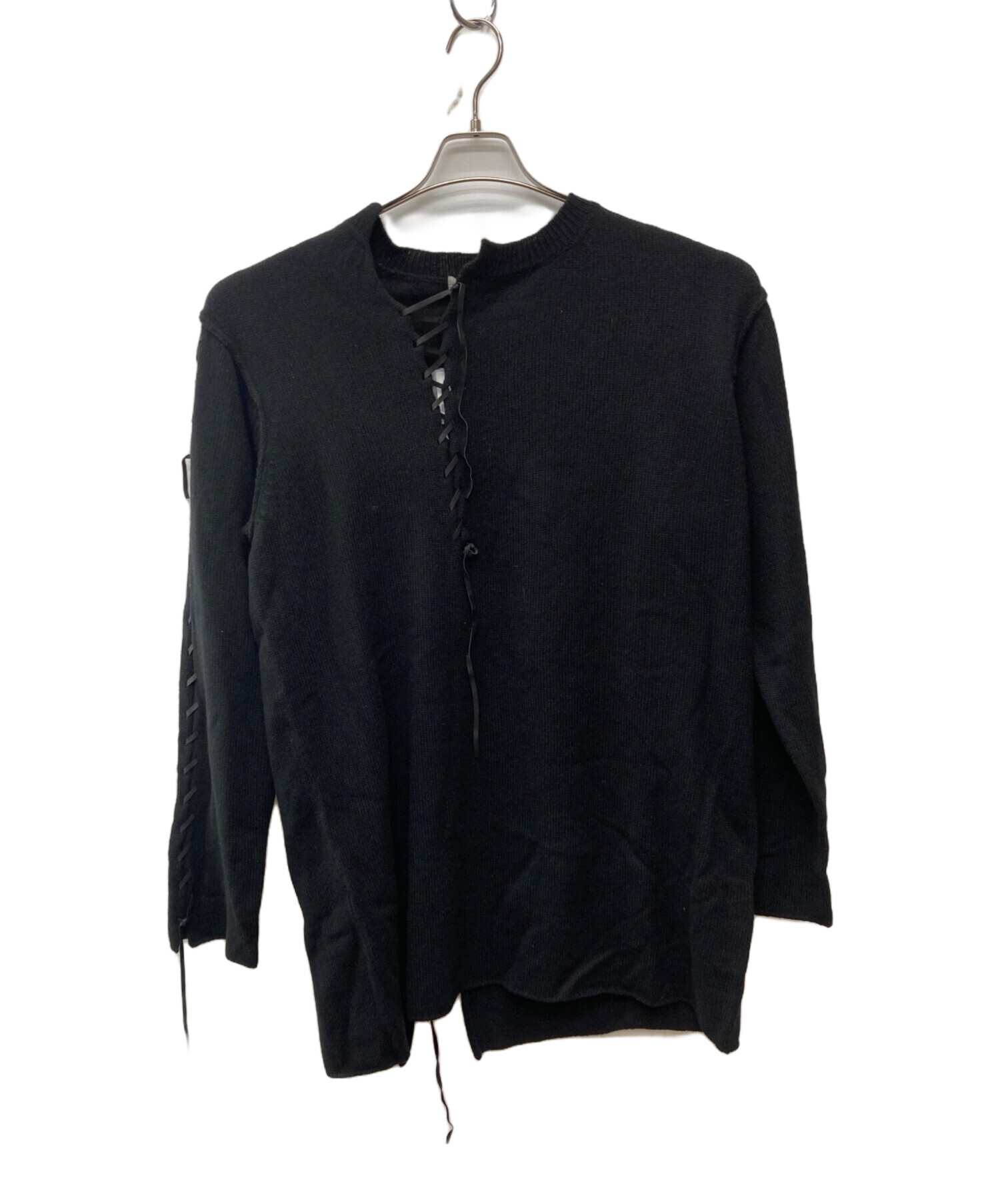 中古・古着通販】Yohji Yamamoto pour homme (ヨウジヤマモト