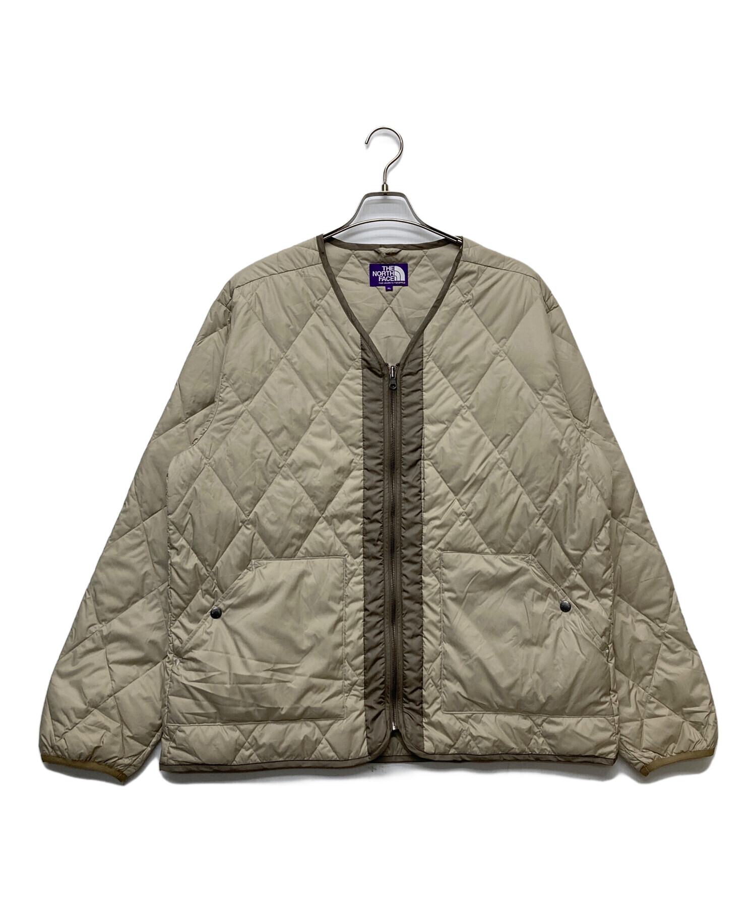 中古・古着通販】THE NORTHFACE PURPLELABEL (ザ・ノースフェイス 
