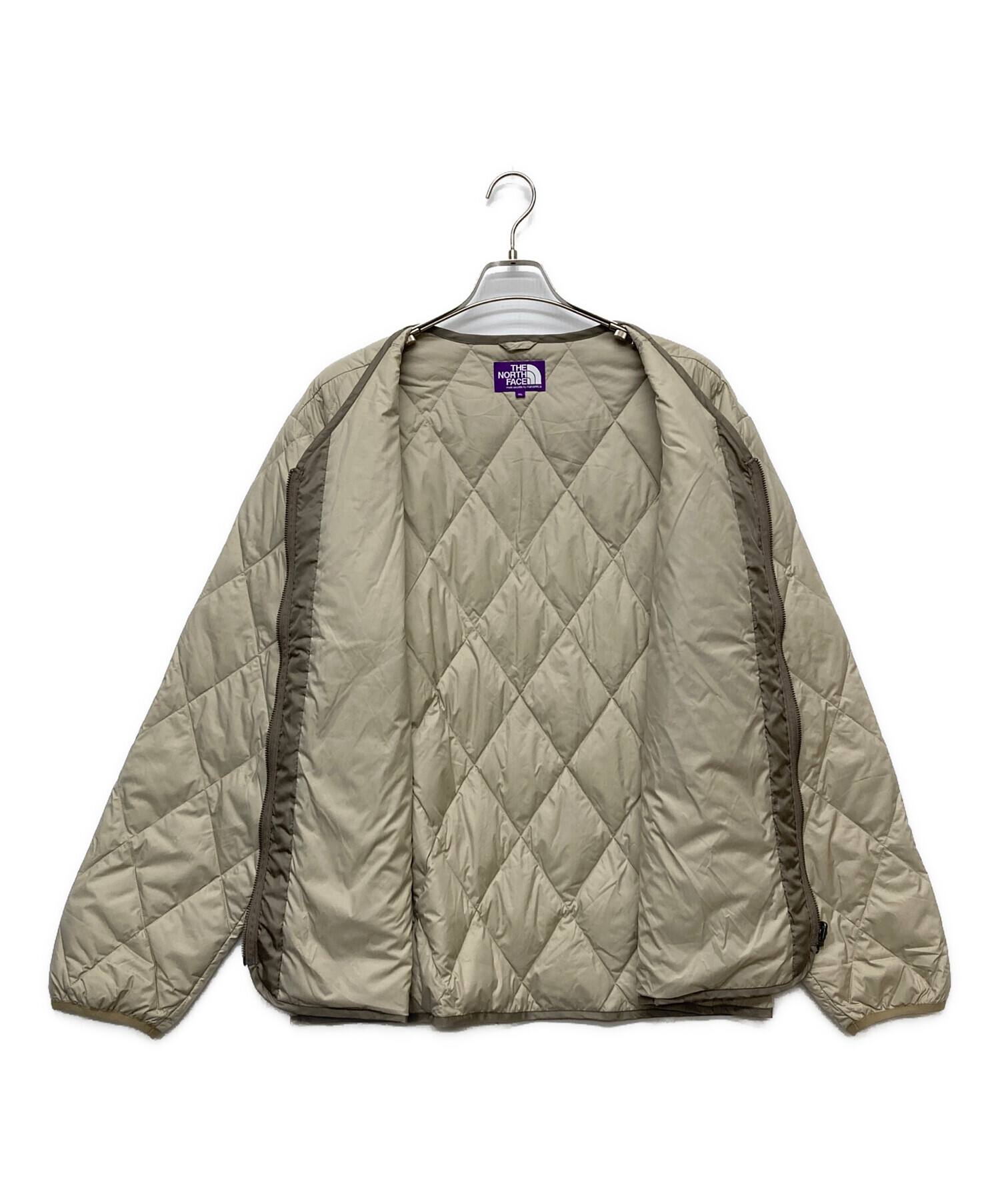 中古・古着通販】THE NORTHFACE PURPLELABEL (ザ・ノースフェイス 
