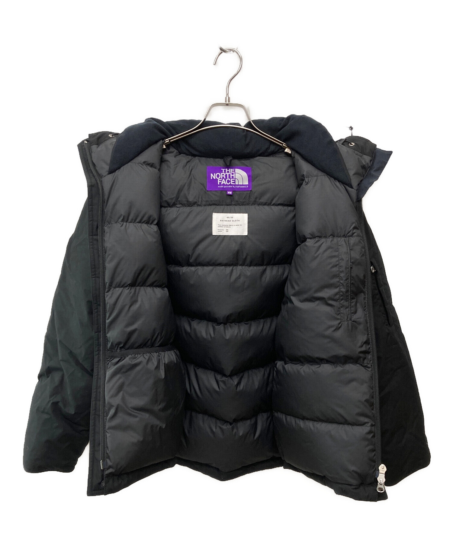 中古・古着通販】THE NORTHFACE PURPLELABEL (ザ・ノースフェイス 