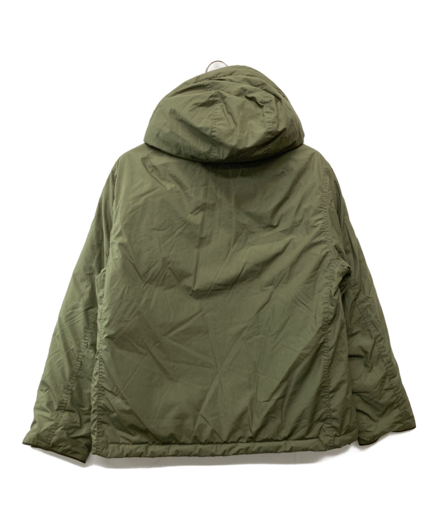 中古・古着通販】THE NORTHFACE PURPLELABEL (ザ・ノースフェイス