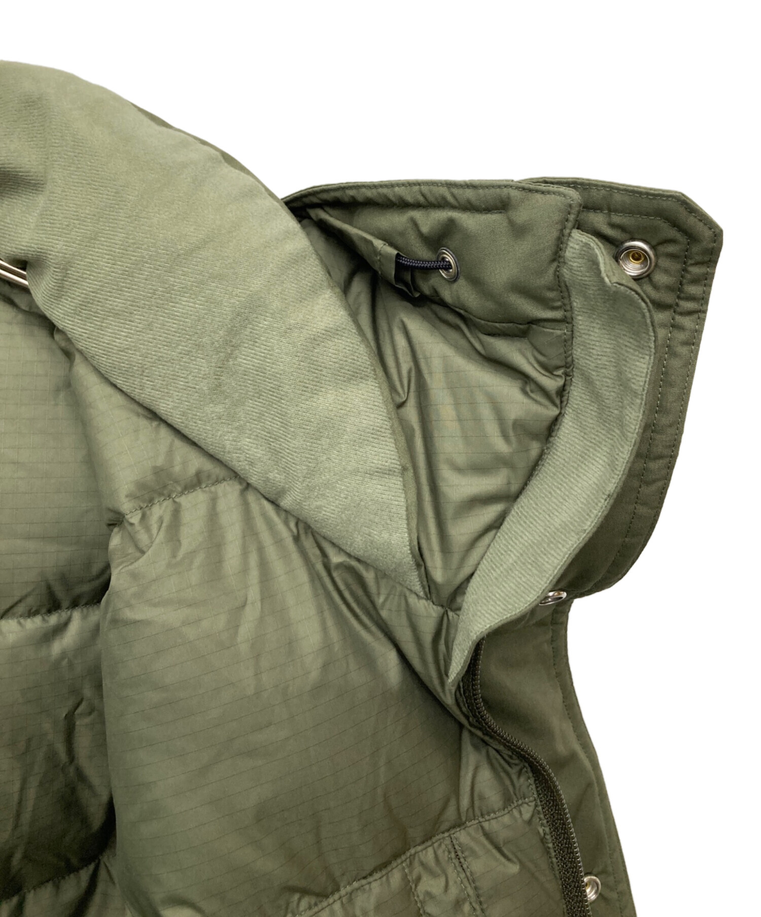 中古・古着通販】THE NORTHFACE PURPLELABEL (ザ・ノースフェイス