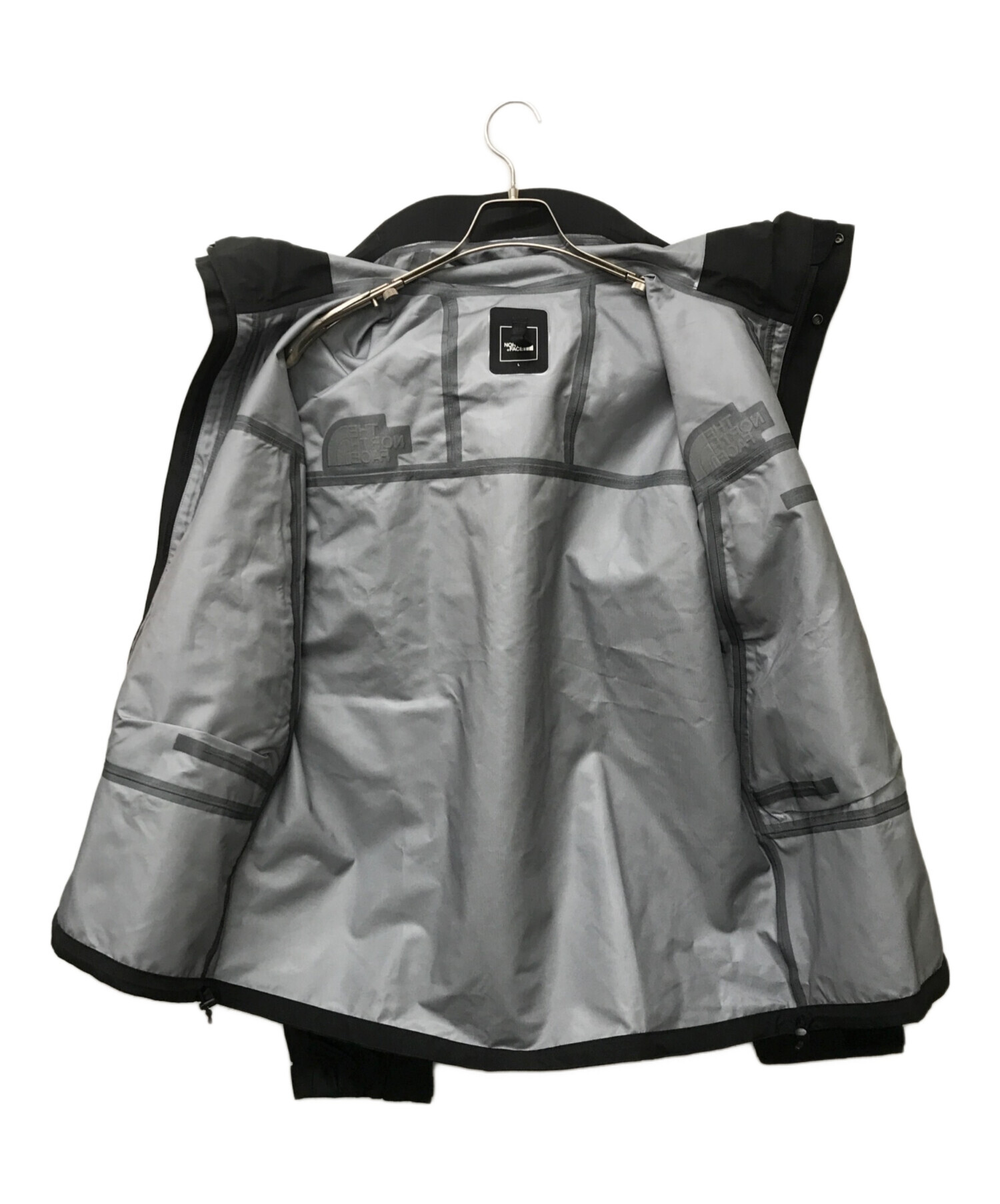 中古・古着通販】THE NORTH FACE (ザ ノース フェイス) ハイベントレ