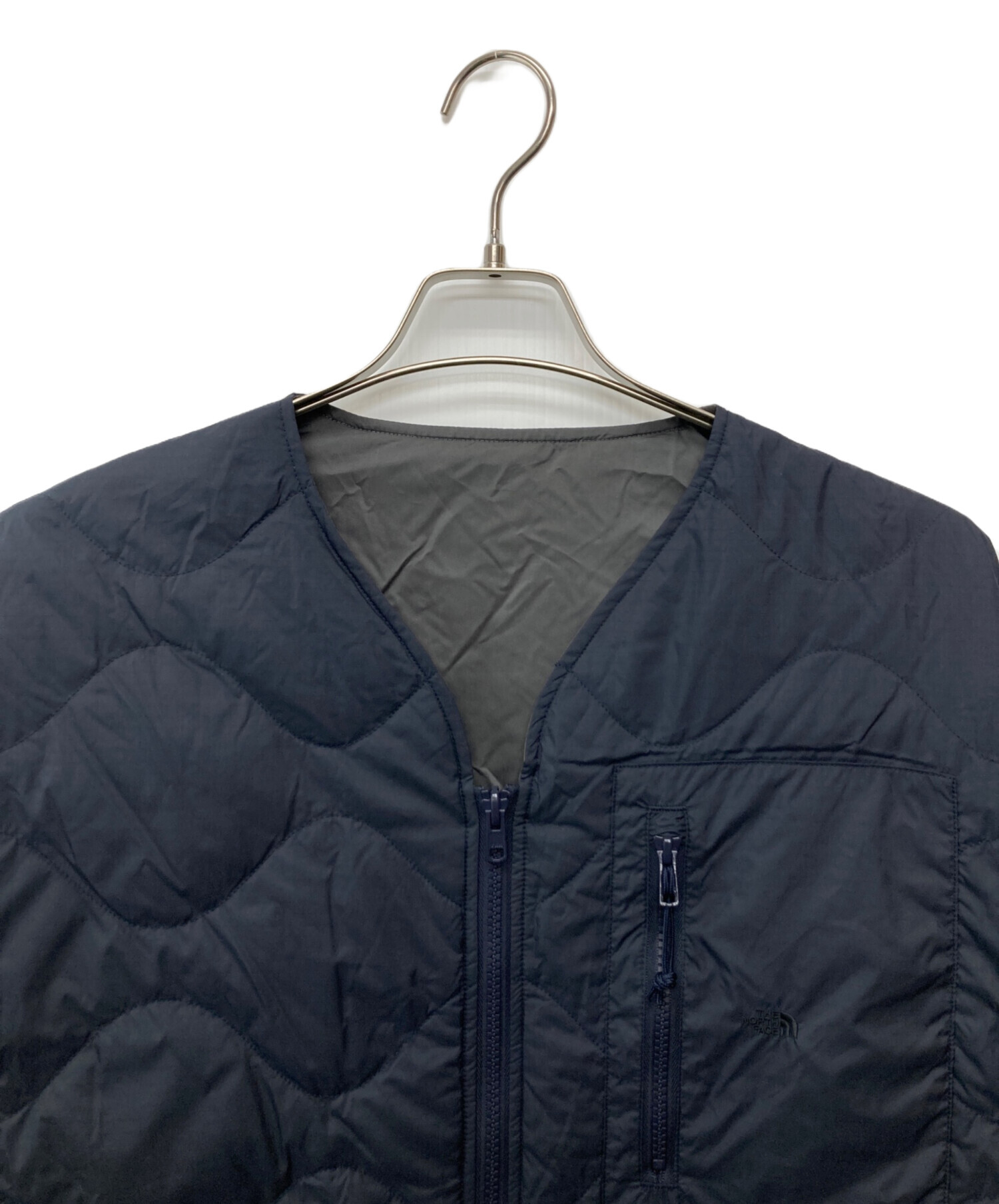 中古・古着通販】THE NORTHFACE PURPLELABEL フィールドリバーシブル