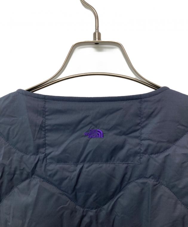 中古・古着通販】THE NORTHFACE PURPLELABEL フィールドリバーシブル