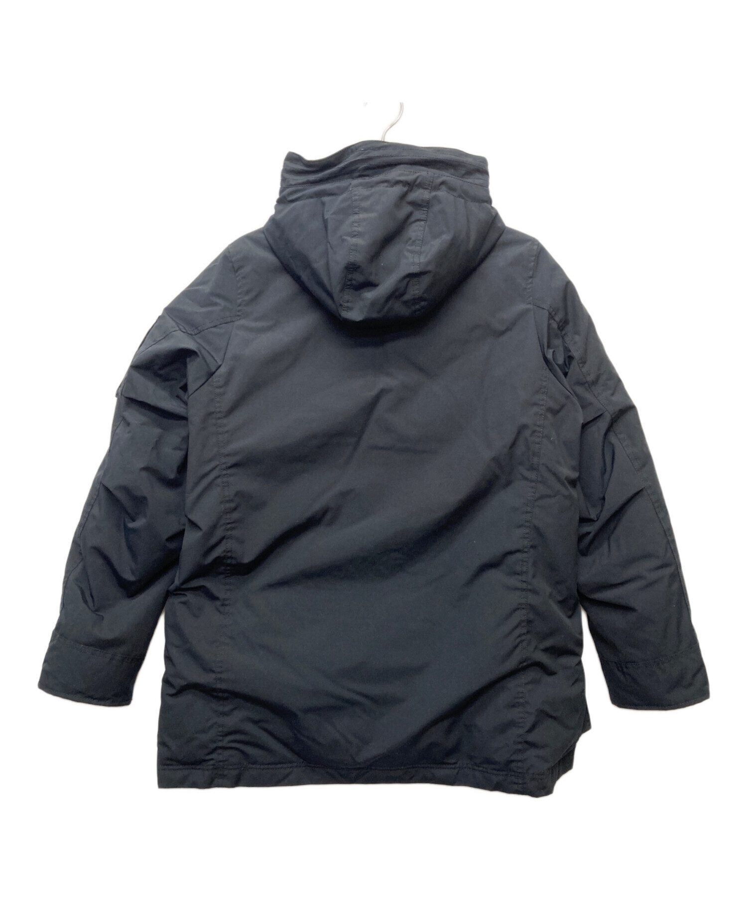 中古・古着通販】LB-03 (エルビーゼロスリ) 西川ダウンアークティック 
