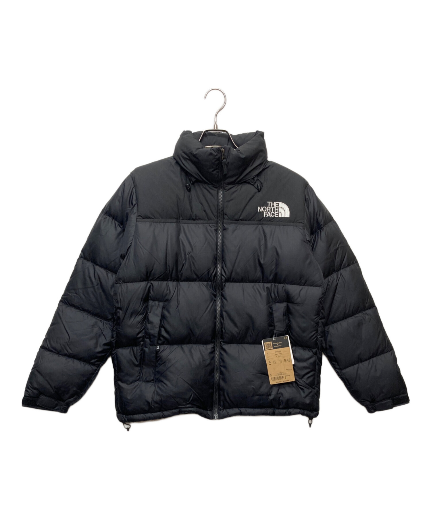 中古・古着通販】THE NORTH FACE (ザ ノース フェイス) ヌプシダウン 