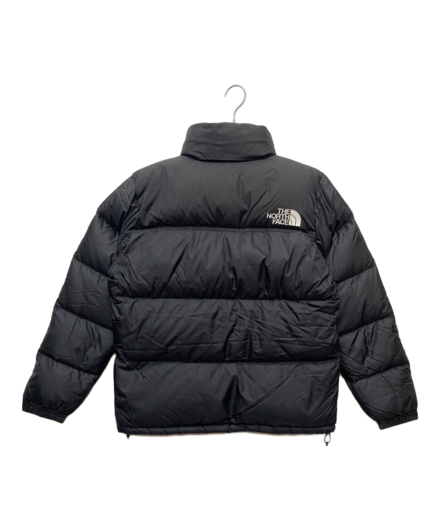 中古・古着通販】THE NORTH FACE (ザ ノース フェイス) ヌプシダウン 
