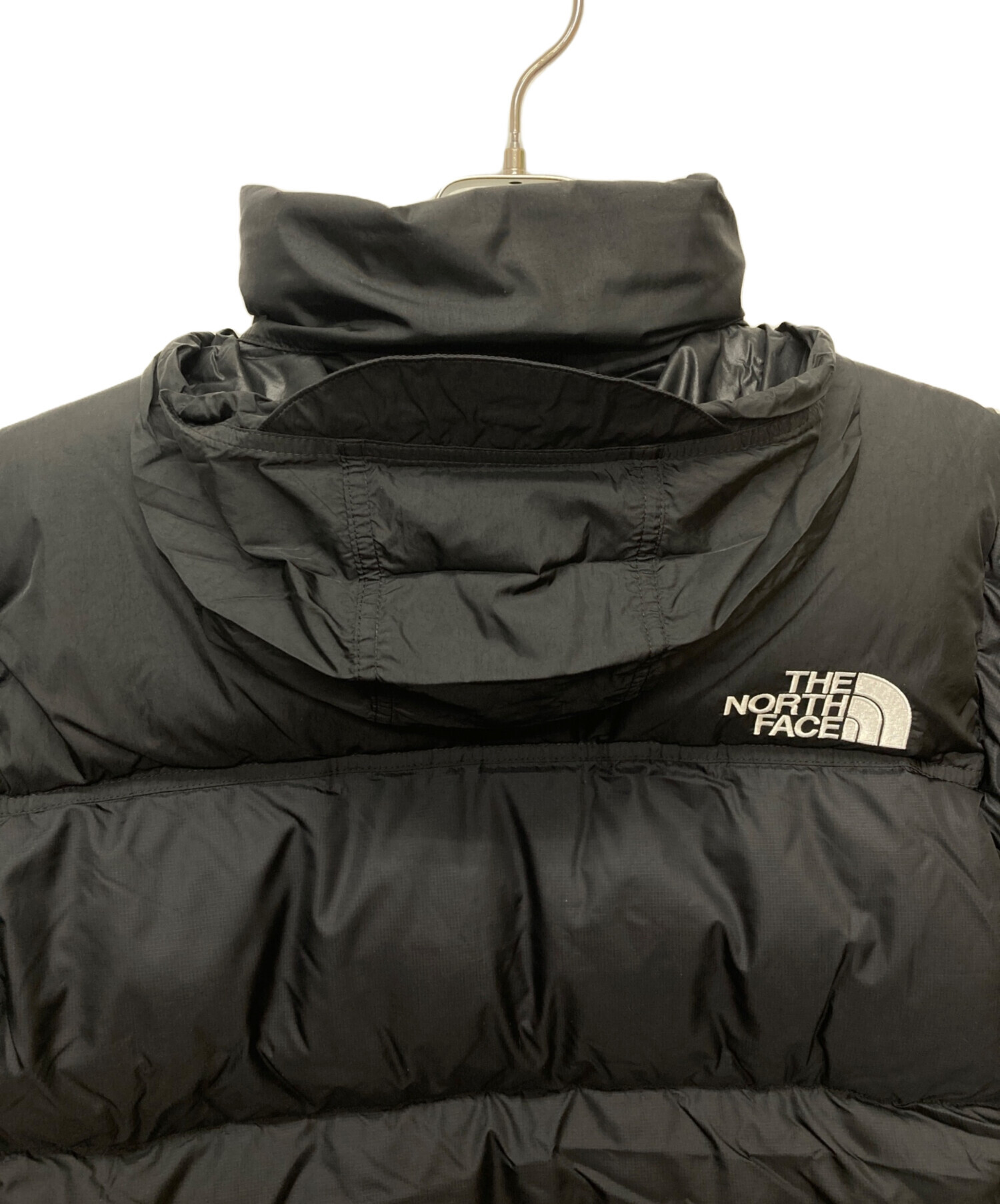 中古・古着通販】THE NORTH FACE (ザ ノース フェイス) ヌプシダウン