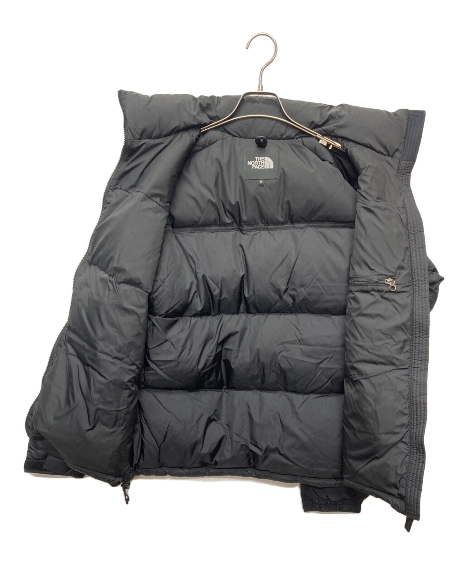 中古・古着通販】THE NORTH FACE (ザ ノース フェイス) ヌプシダウン 