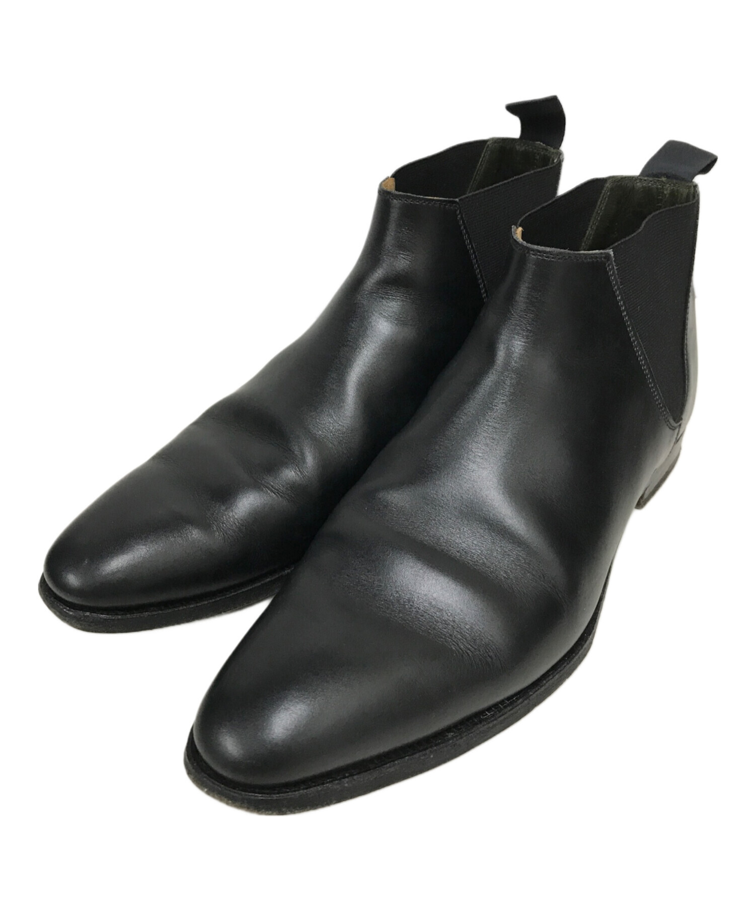 中古・古着通販】Crockett & Jones (クロケット＆ジョーンズ) クラン 
