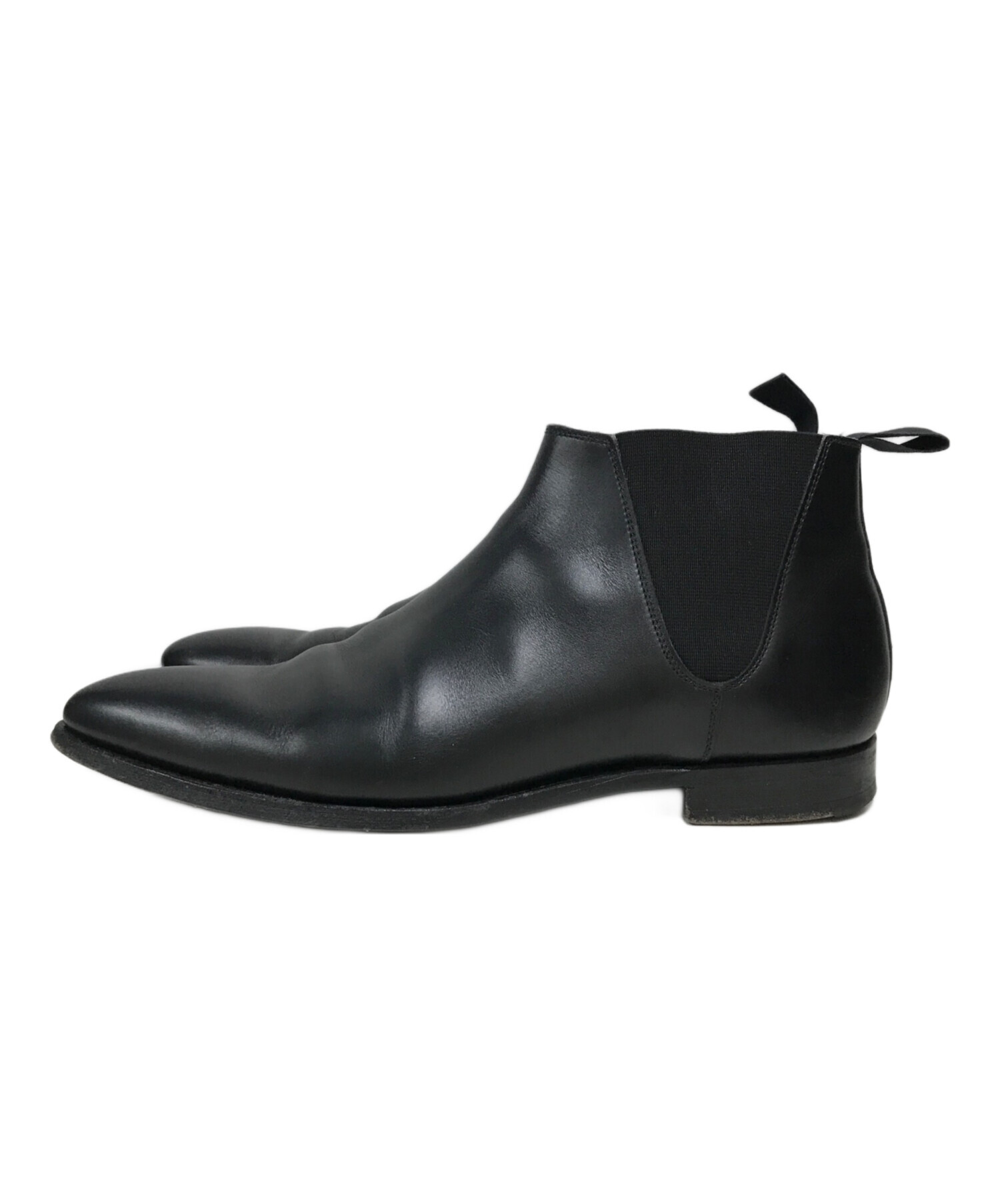 中古・古着通販】Crockett & Jones (クロケット＆ジョーンズ) クラン 