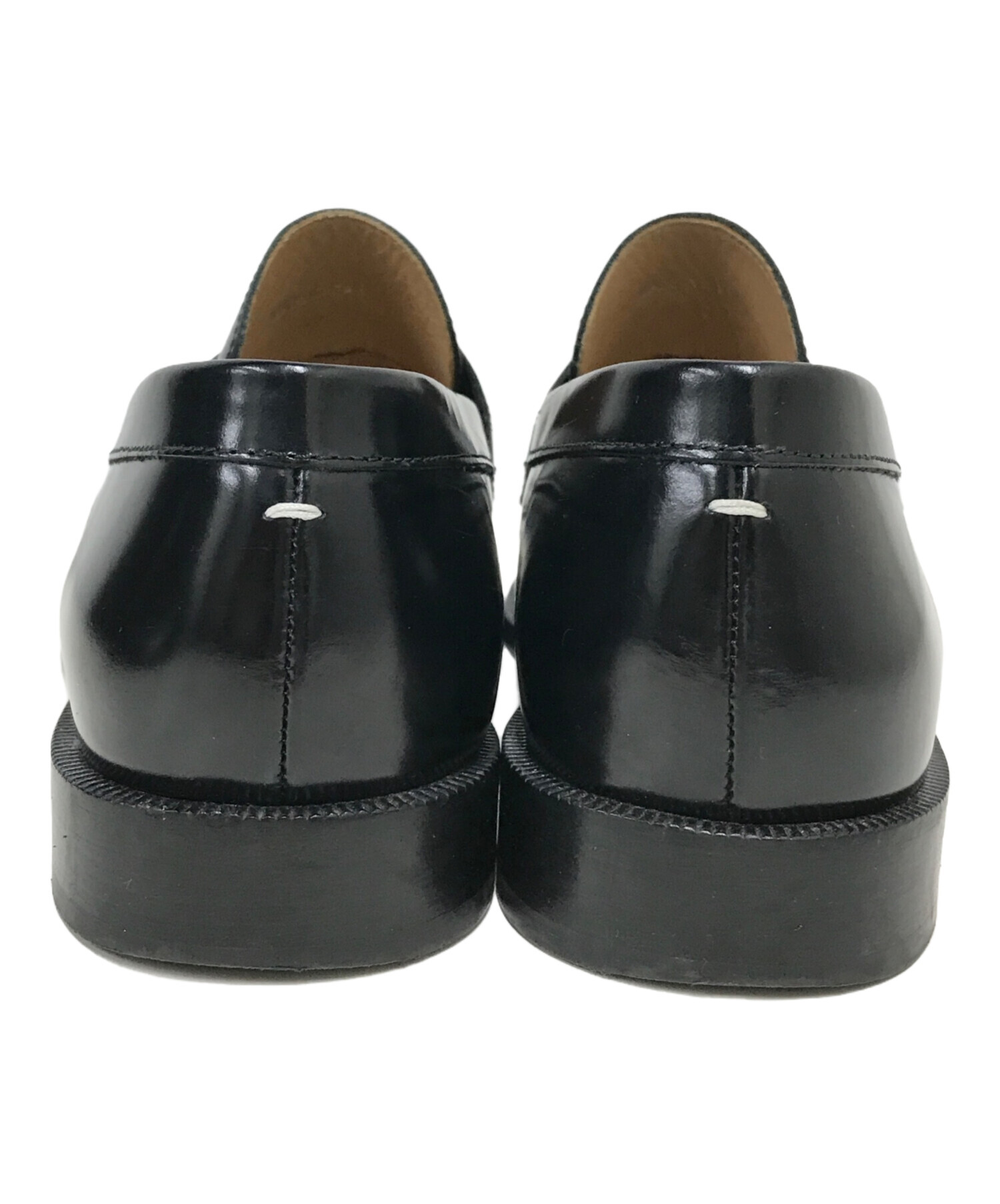 中古・古着通販】Maison Margiela (メゾンマルジェラ) 足袋ローファー