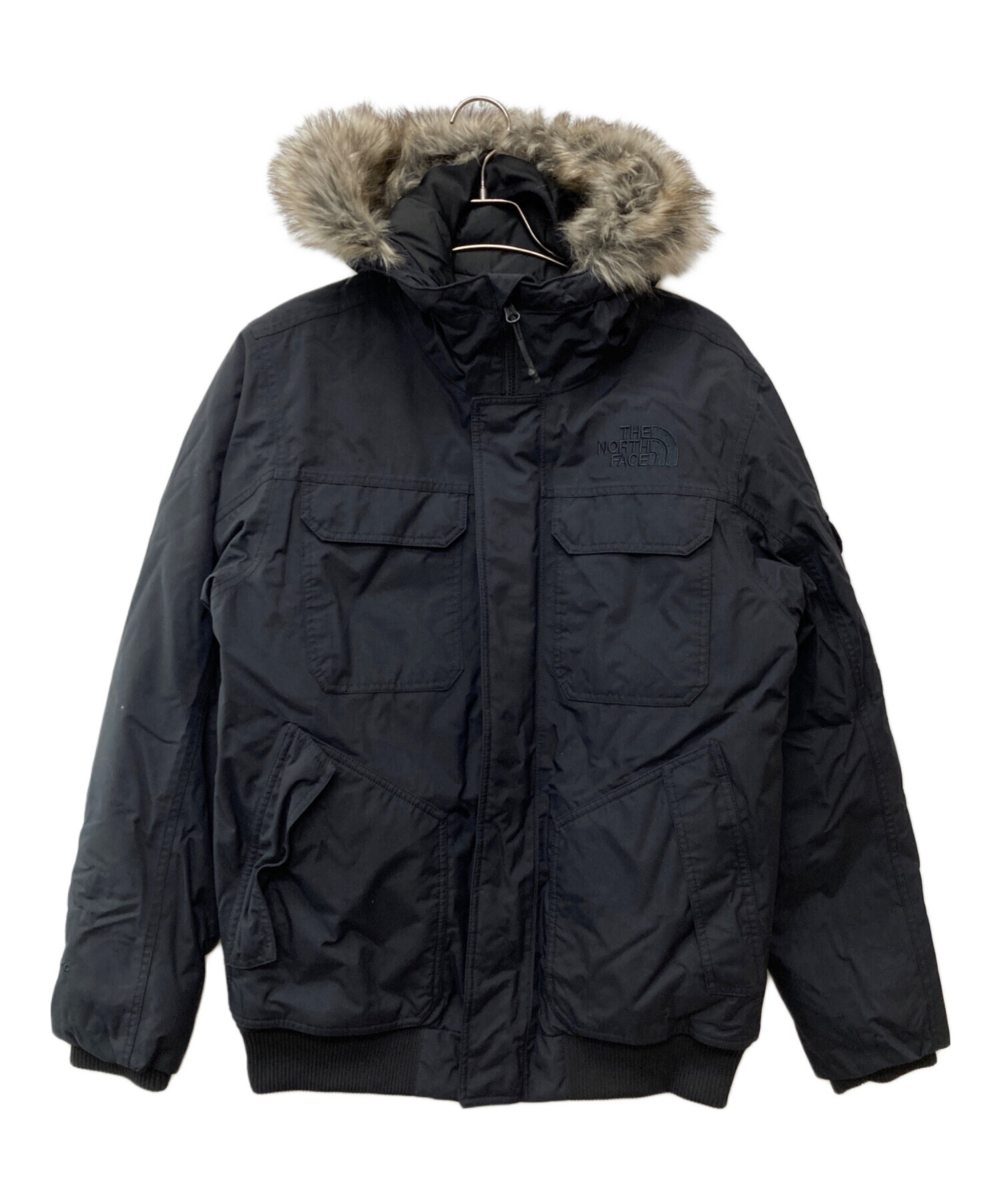 中古・古着通販】THE NORTH FACE (ザ ノース フェイス) GOTHAM JACKET 