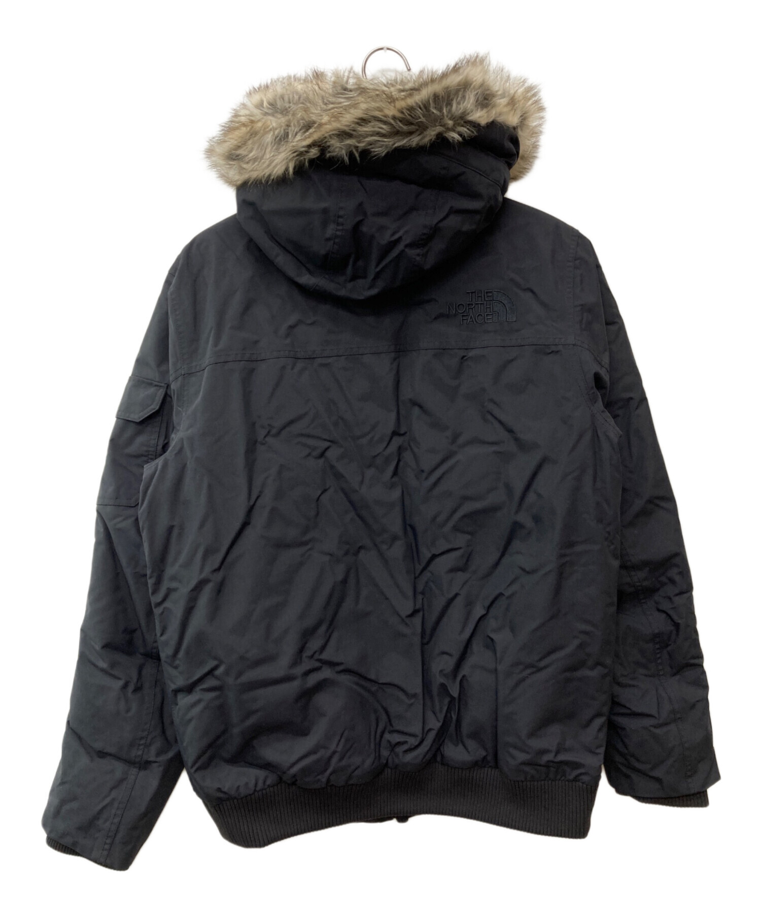 ジャケット・アウター THE NORTH FACE GOTHAM JACKETIII ND51904Z 中古・古着通販】THE NORTH FACE (ザ ノース フェイス) GOTHAM JACKET