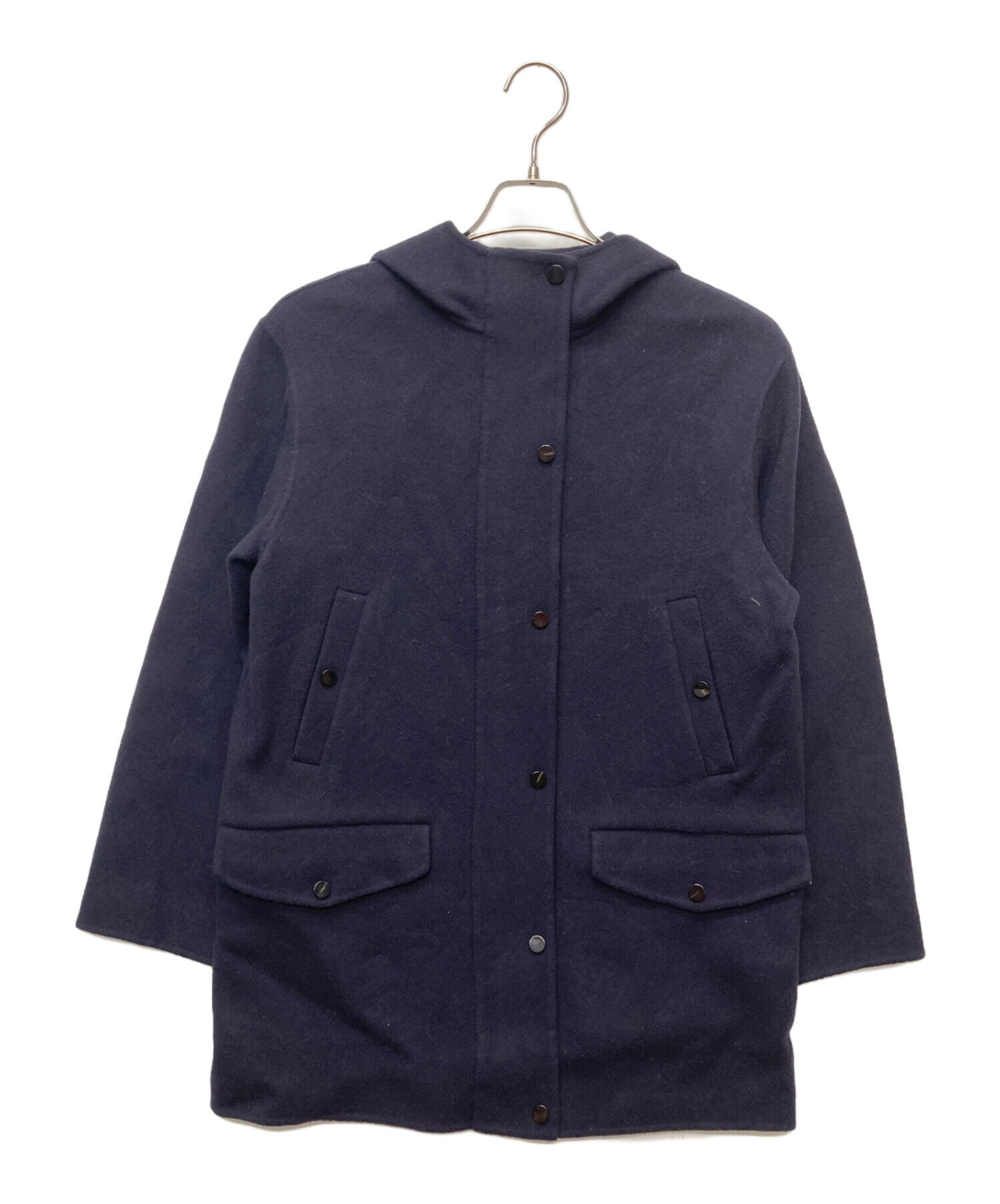 中古・古着通販】theory (セオリー) New Divide GC ST Parka DF