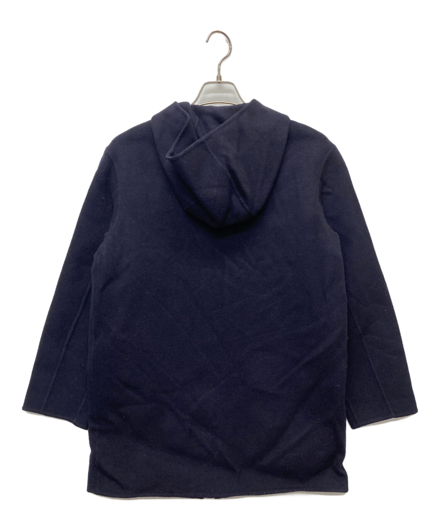 中古・古着通販】theory (セオリー) New Divide GC ST Parka DF