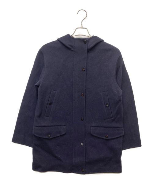 中古・古着通販】theory (セオリー) New Divide GC ST Parka DF