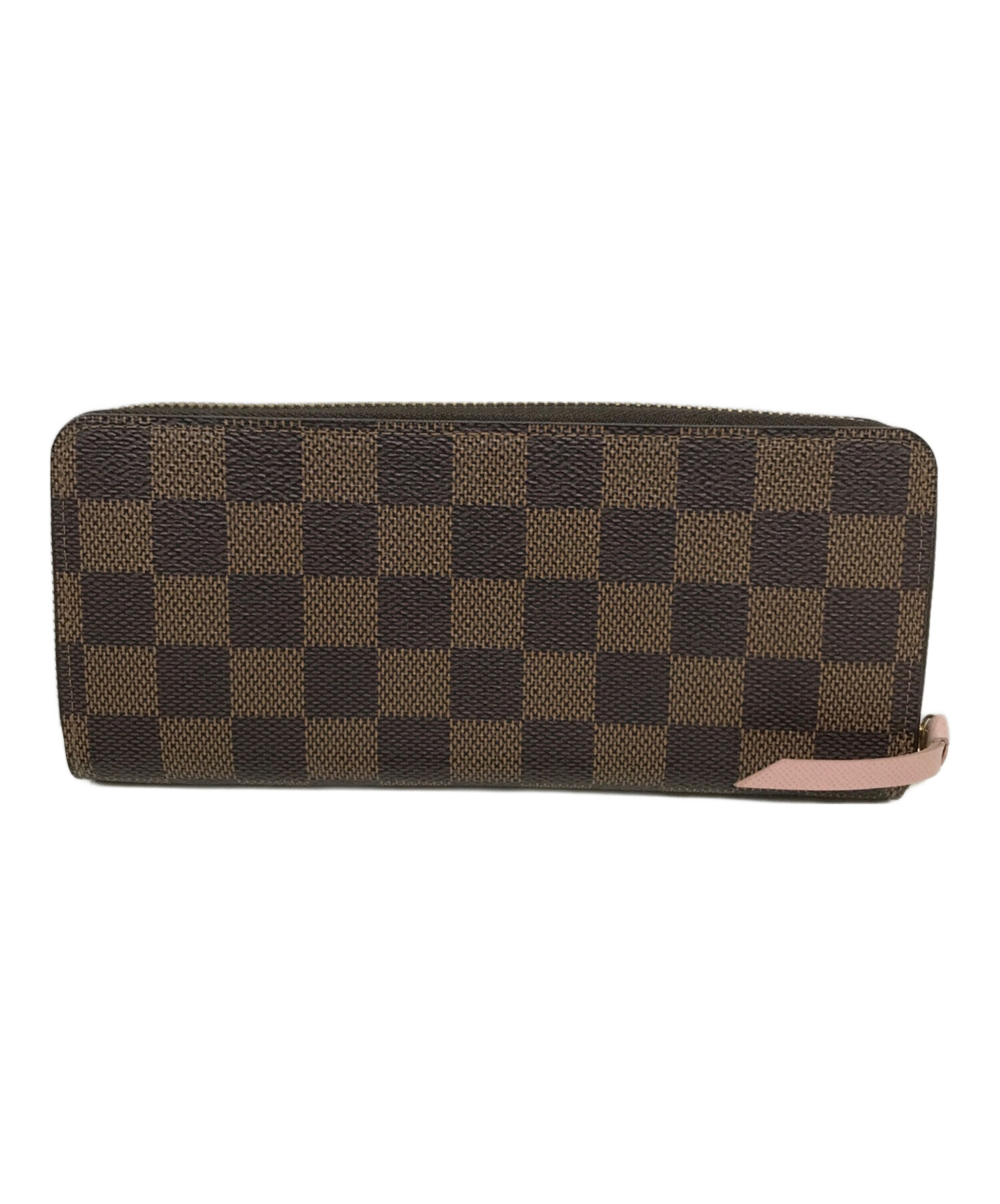 中古・古着通販】LOUIS VUITTON (ルイ ヴィトン) ラウンドジップ 