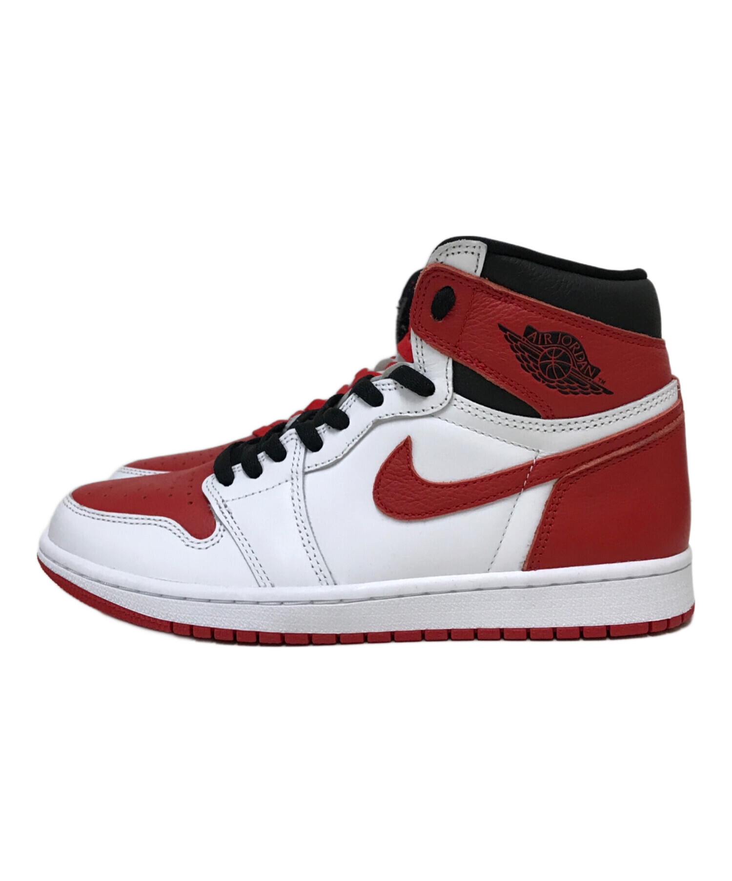 中古・古着通販】NIKE (ナイキ) エアジョーダン1 ハイ OG 