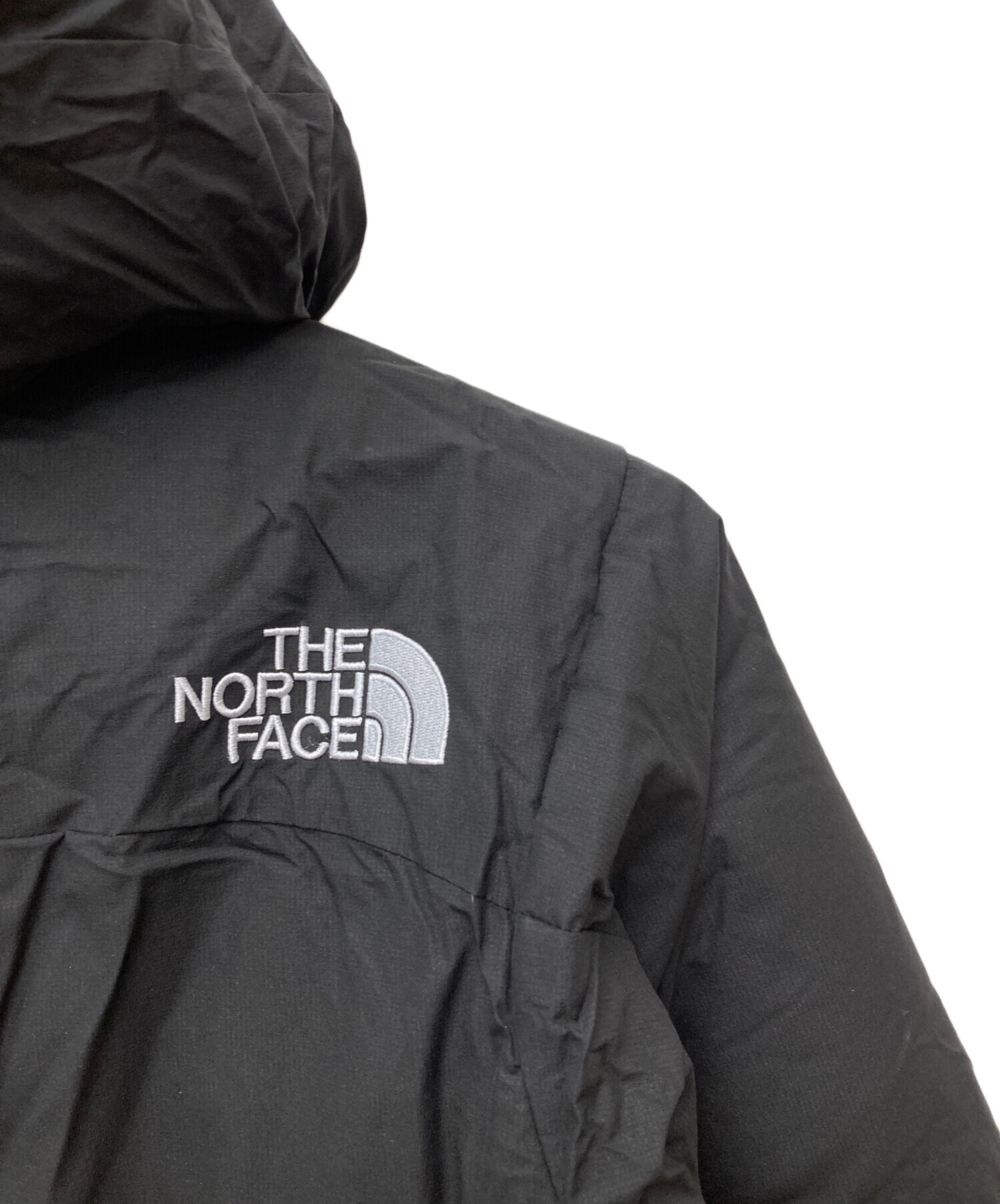 中古・古着通販】THE NORTH FACE (ザ ノース フェイス) バルトロライト