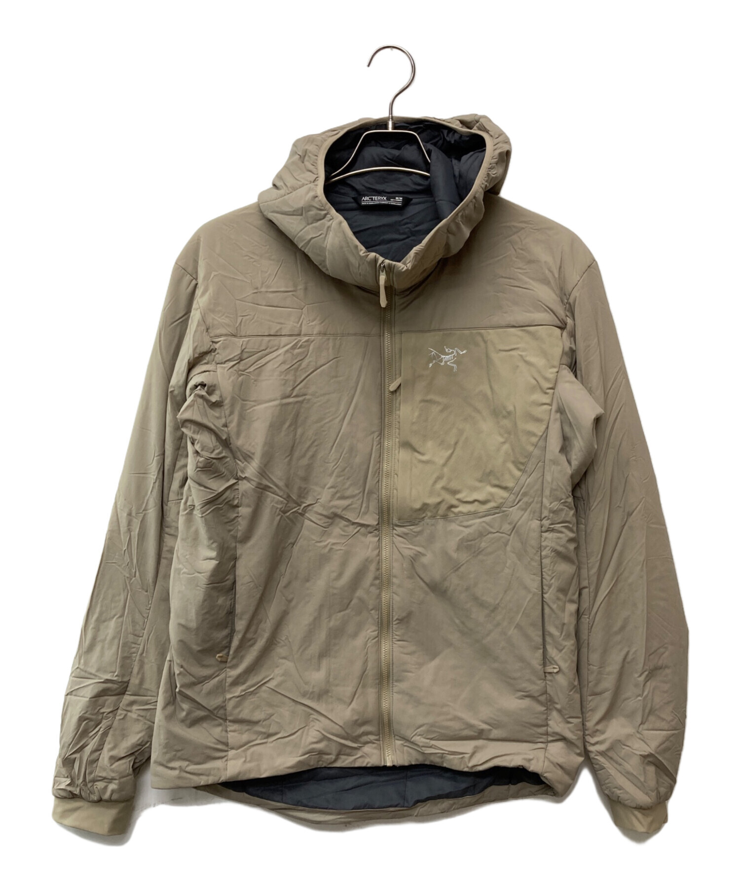 中古・古着通販】ARC'TERYX (アークテリクス) プロトンフーディー