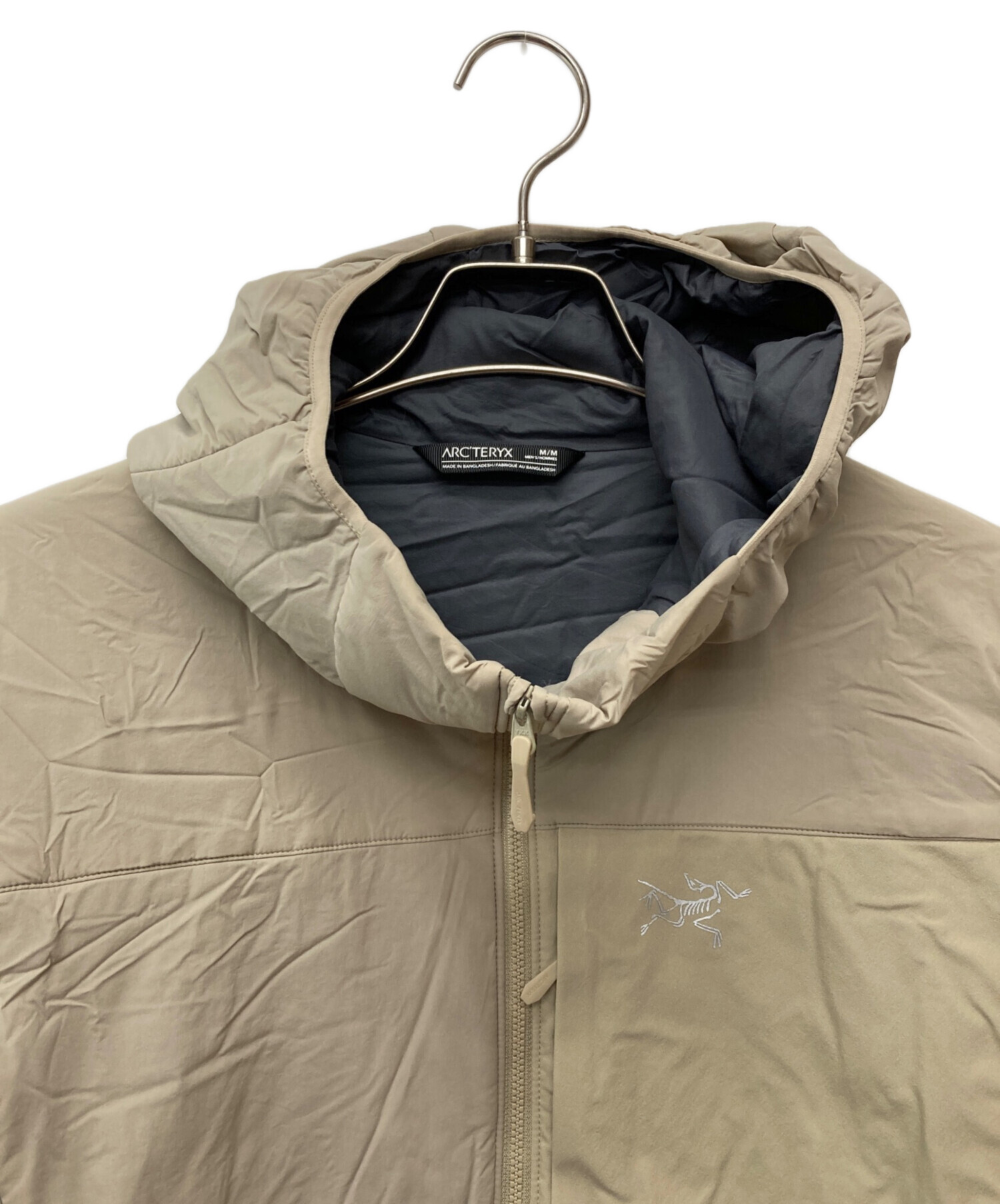 中古・古着通販】ARC'TERYX (アークテリクス) プロトンフーディー