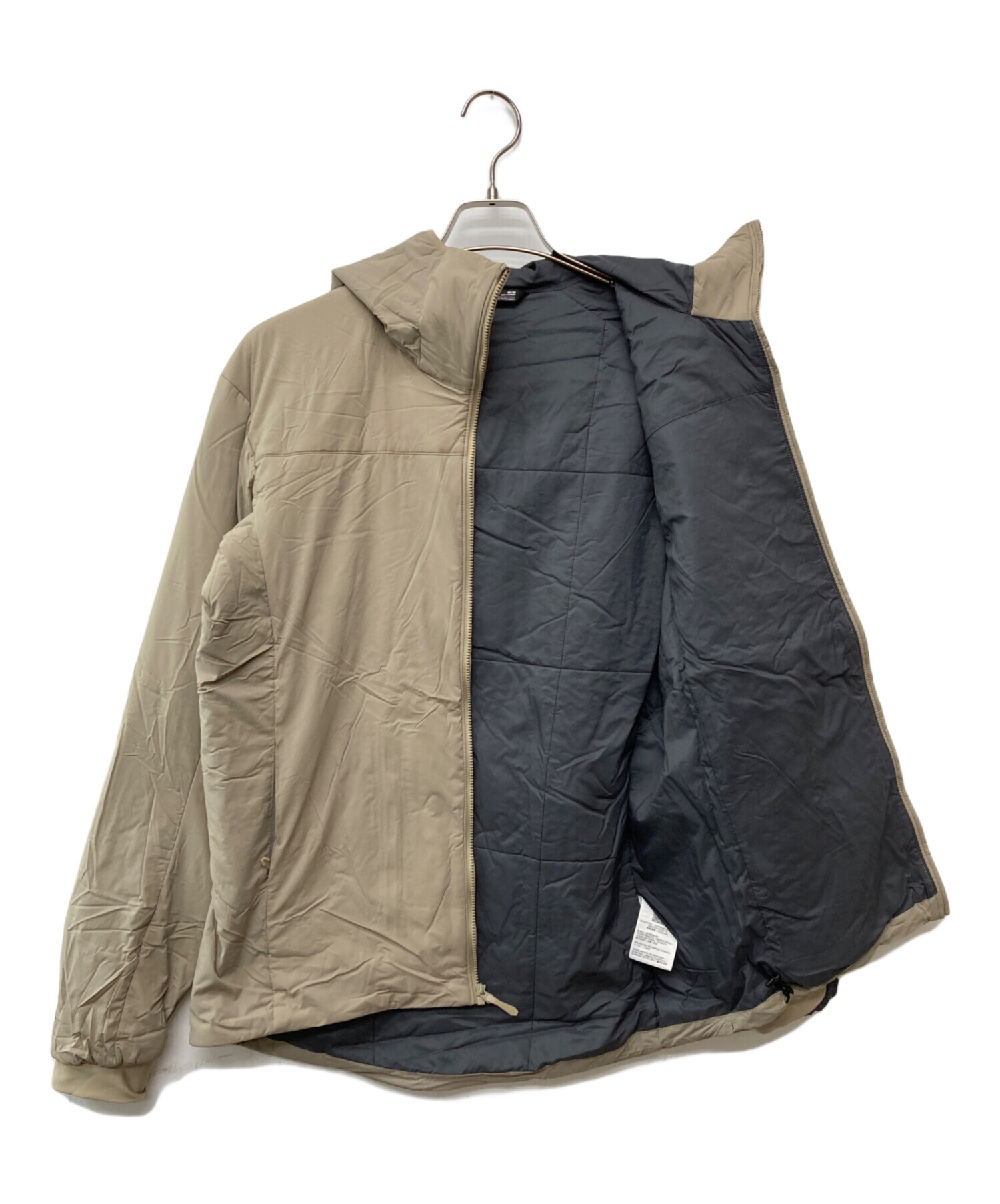 中古・古着通販】ARC'TERYX (アークテリクス) プロトンフーディー