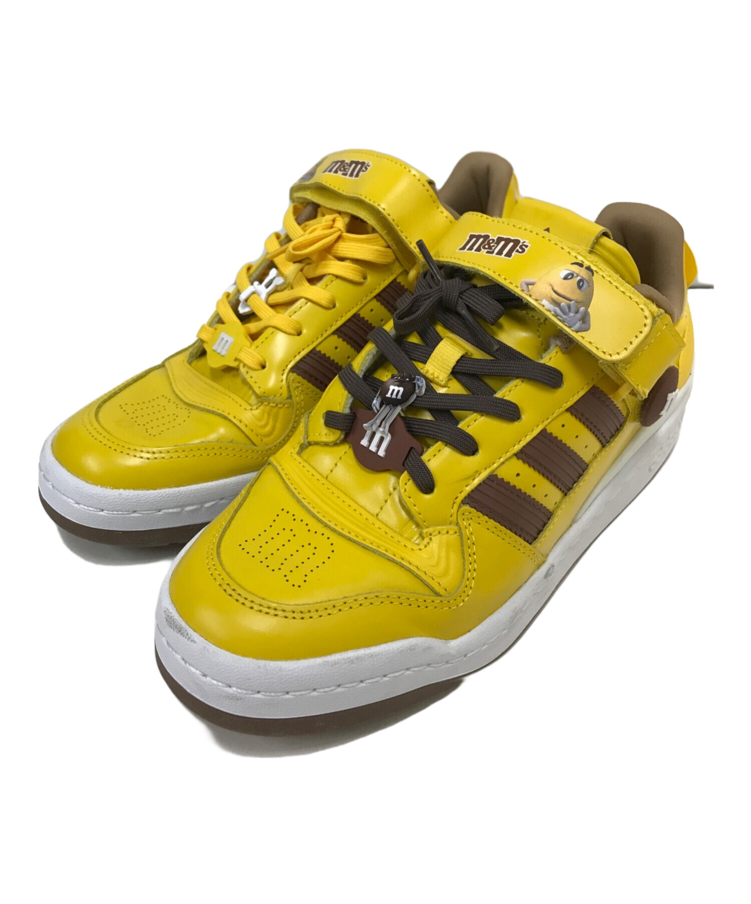 中古・古着通販】adidas (アディダス) m&m