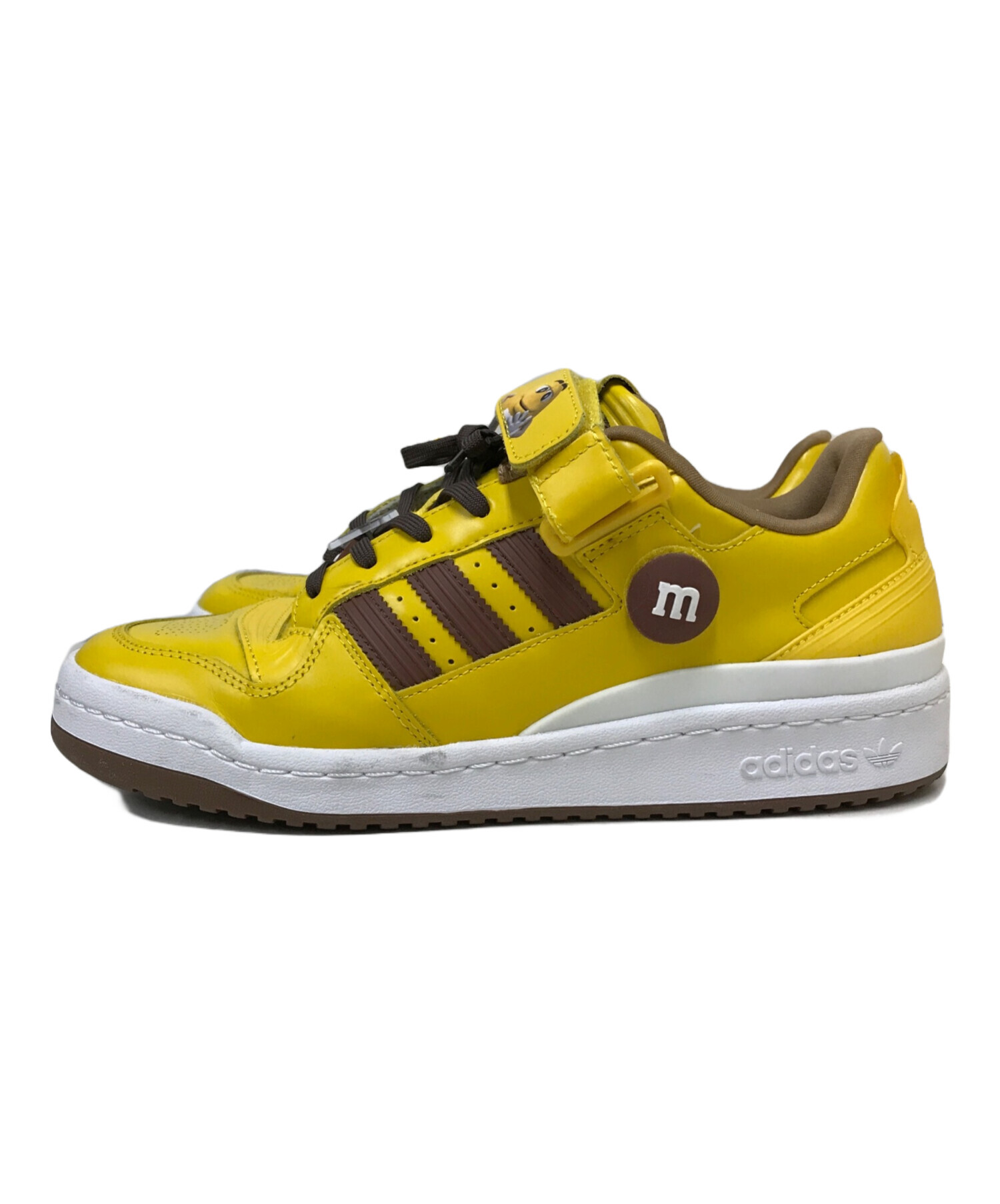 中古・古着通販】adidas (アディダス) m&m