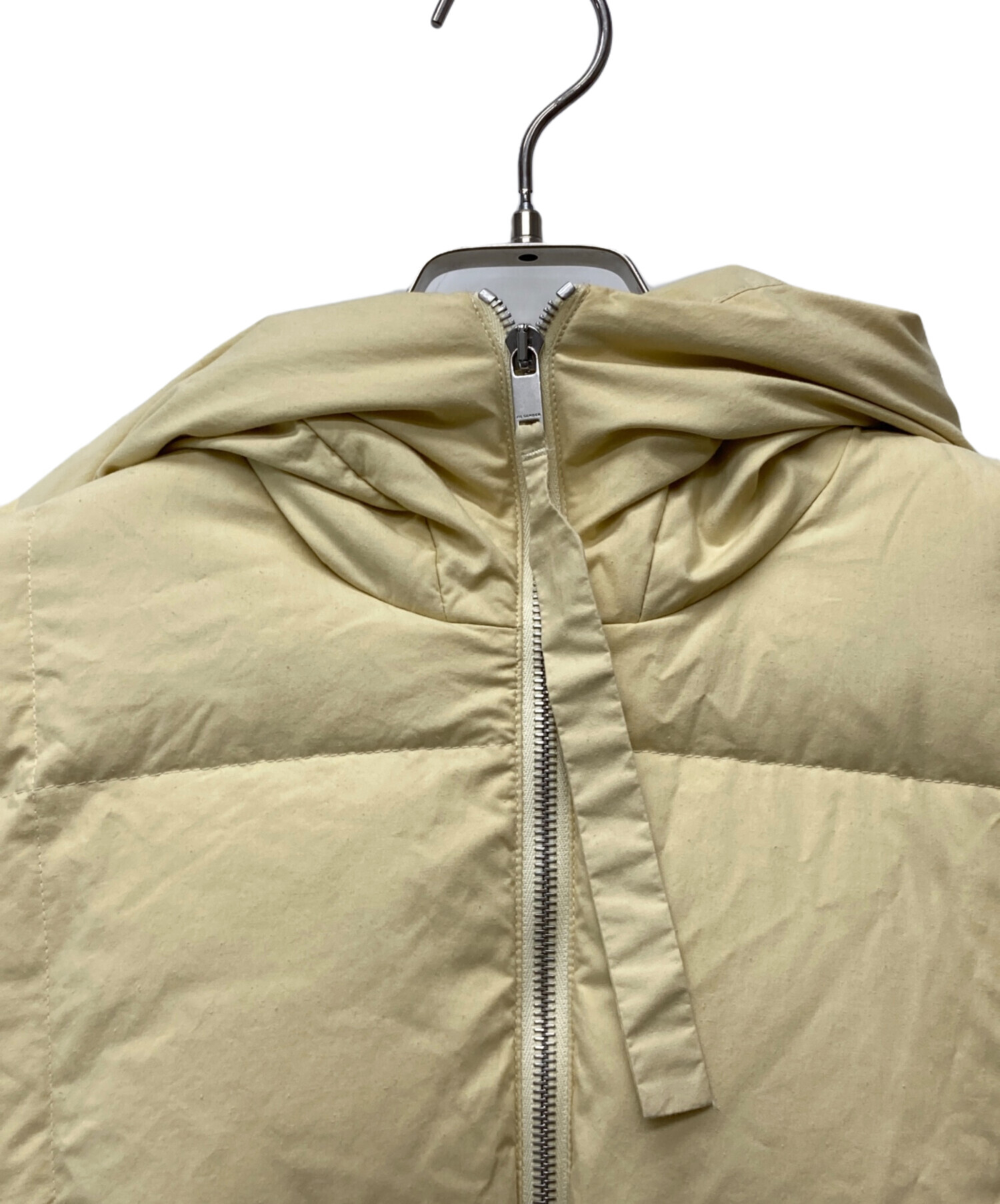 中古・古着通販】JIL SANDER+ (ジルサンダープラス) 21AWQuilted Down