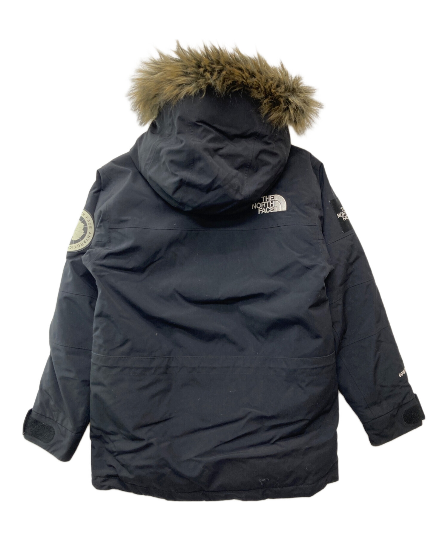 中古・古着通販】THE NORTH FACE (ザ ノース フェイス) ANTARCTICA 