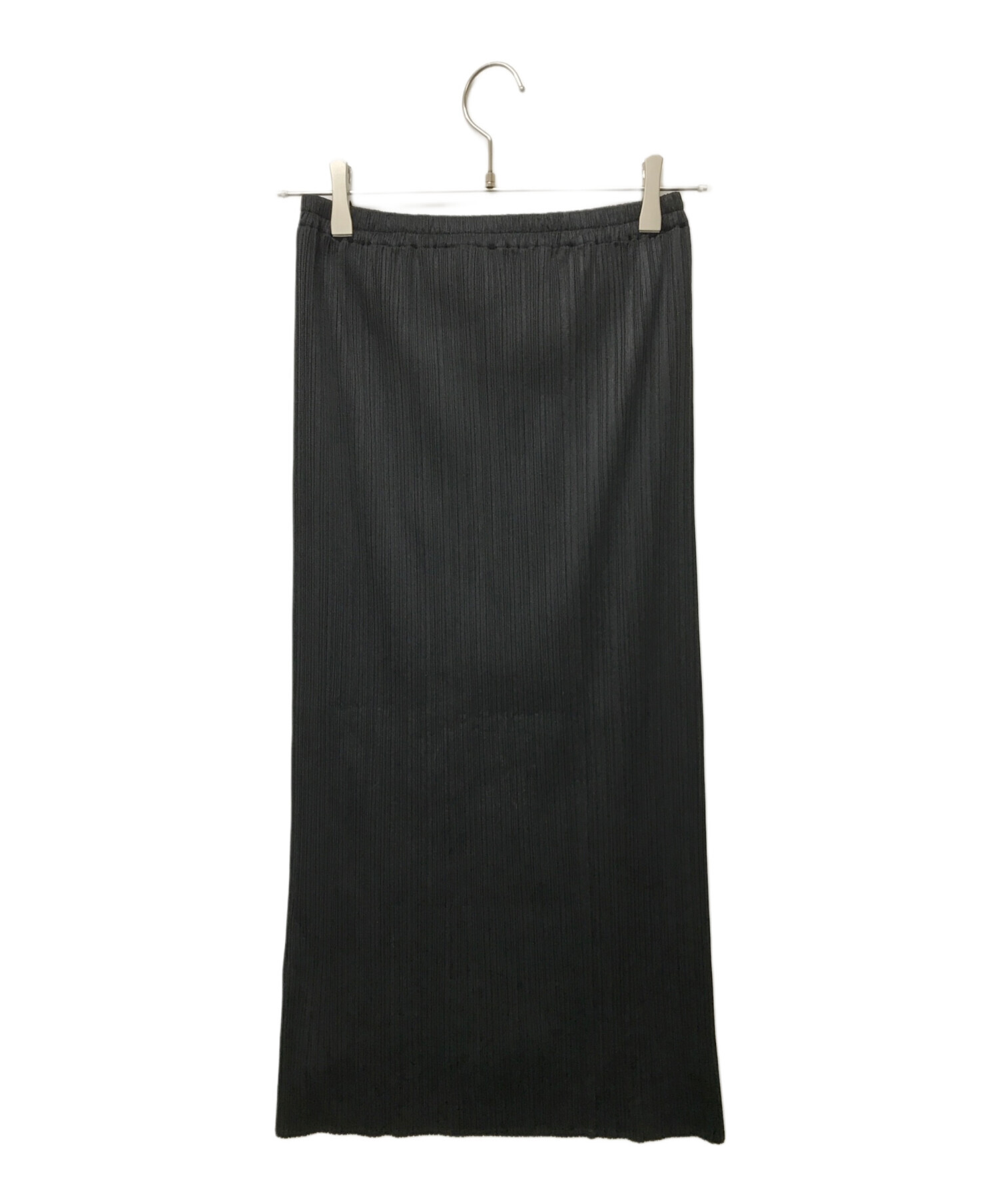 中古・古着通販】PLEATS PLEASE (プリーツプリーズ) プリーツスカート 