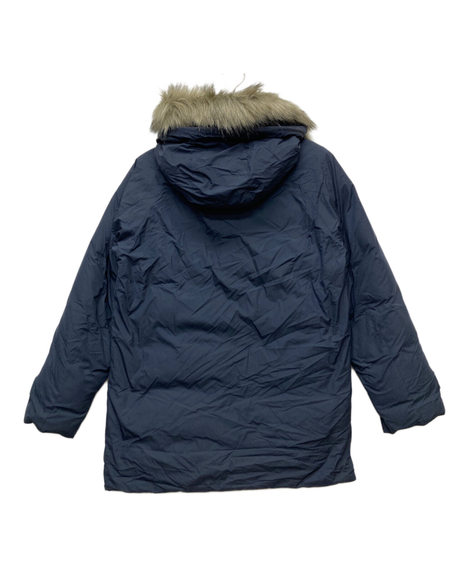 中古・古着通販】THE NORTHFACE PURPLELABEL (ザ・ノースフェイス