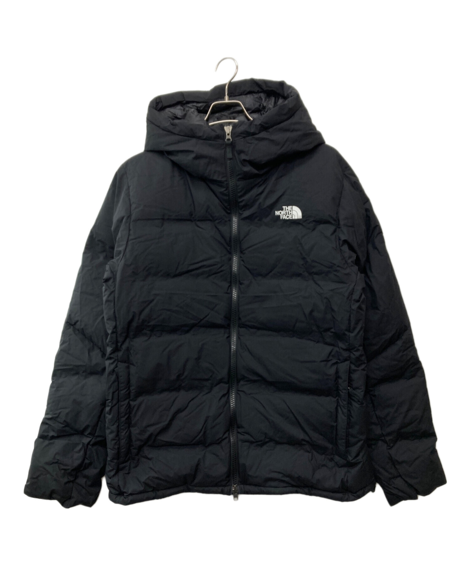 中古・古着通販】THE NORTH FACE (ザ ノース フェイス) ビレイヤー 